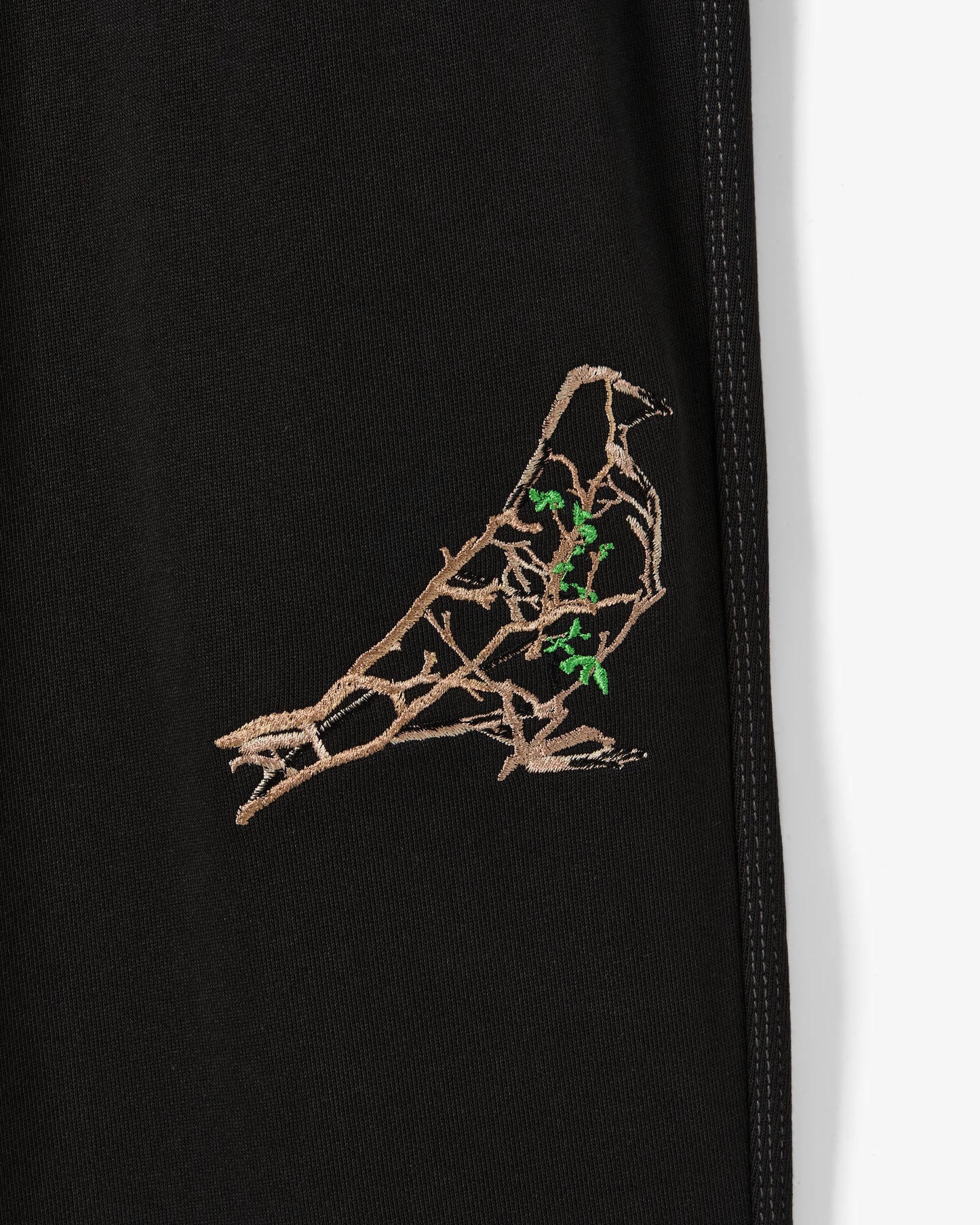 FOLIAGE PIGEON SWEATPANT