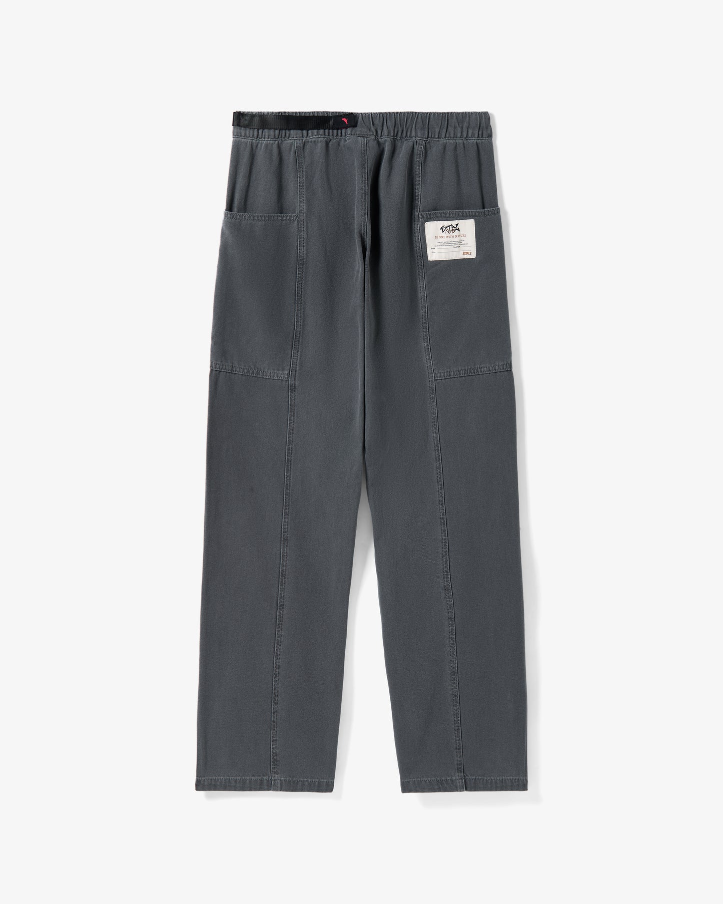 SPRUCE TWILL PANT