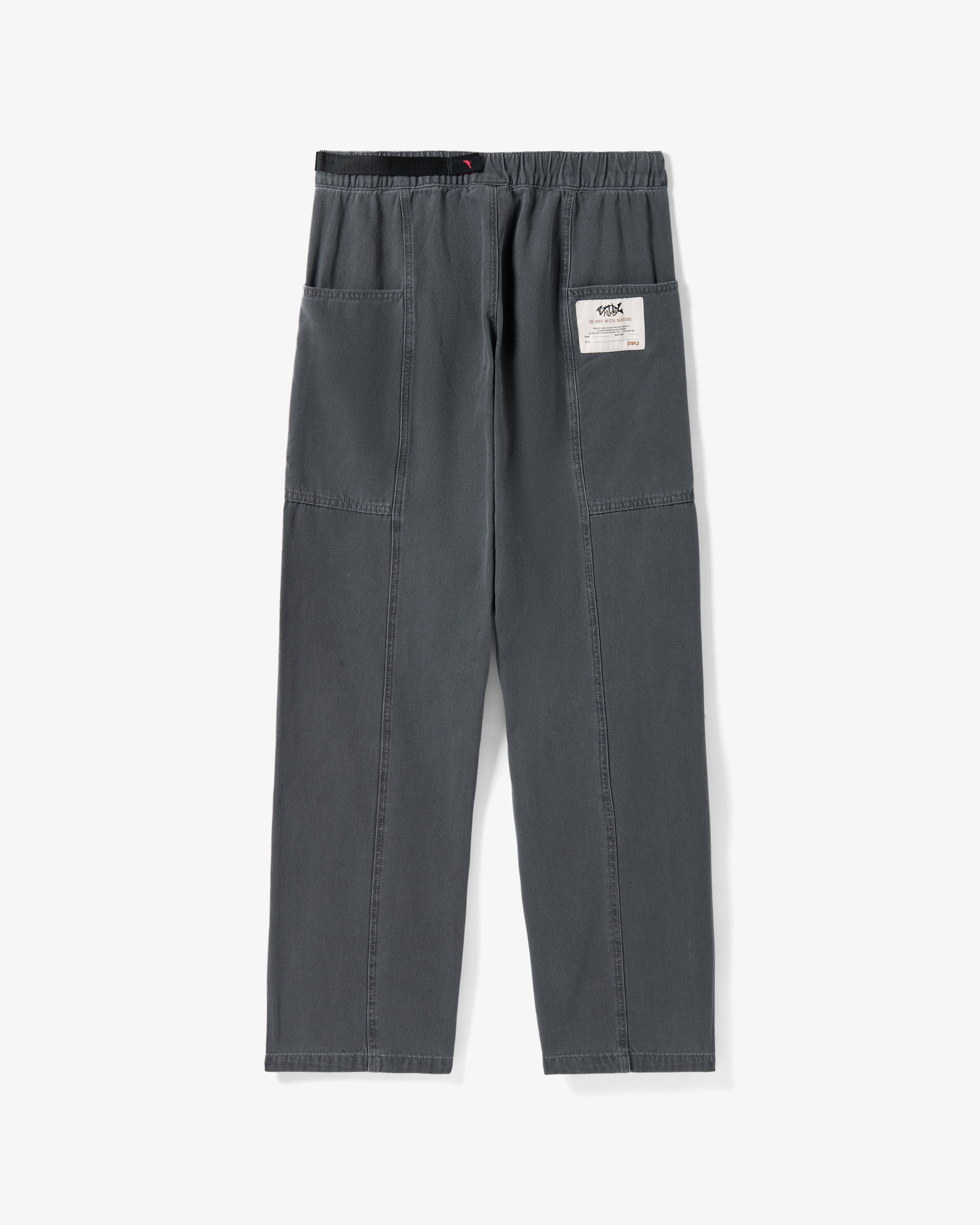 SPRUCE TWILL PANT