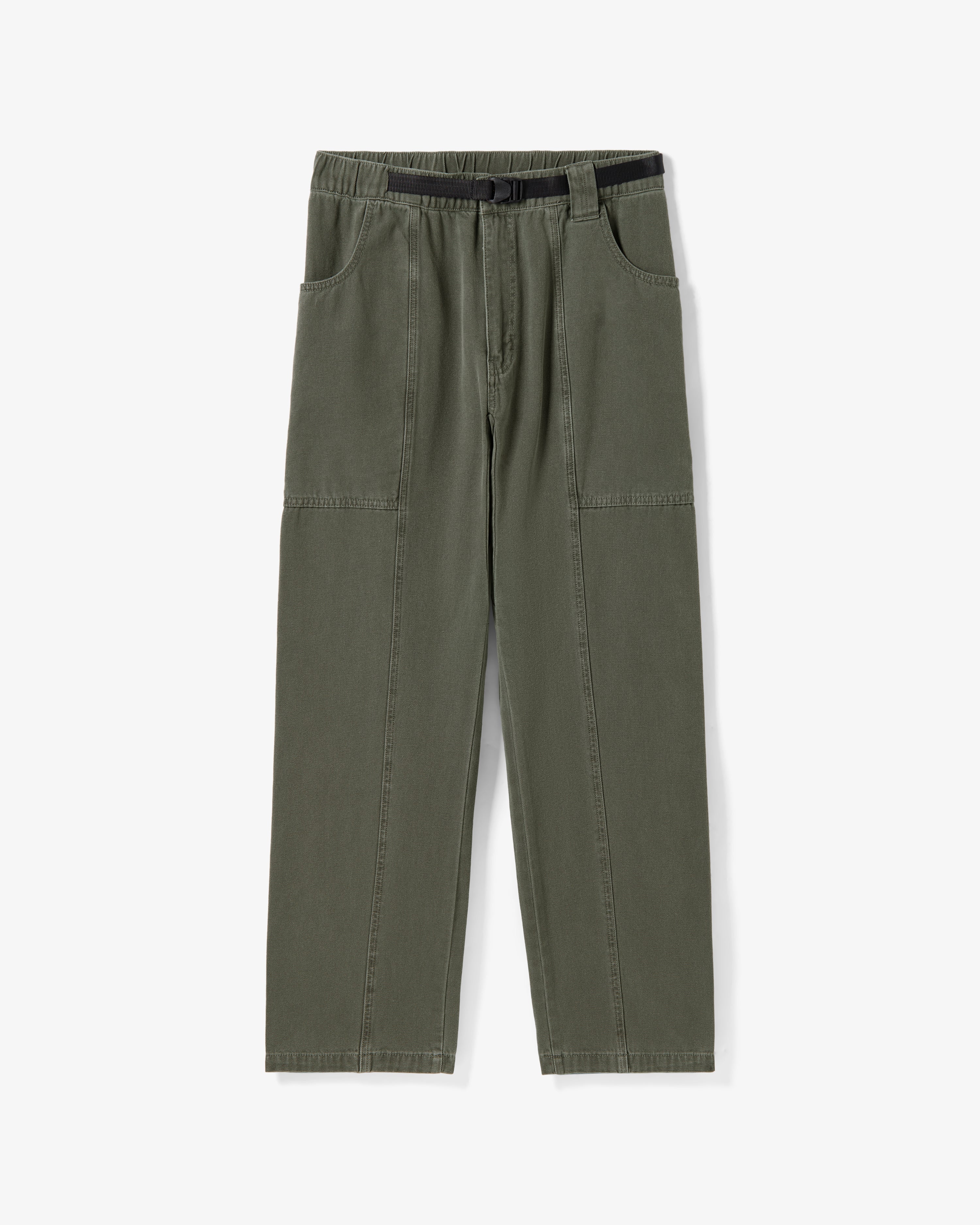 SPRUCE TWILL PANT