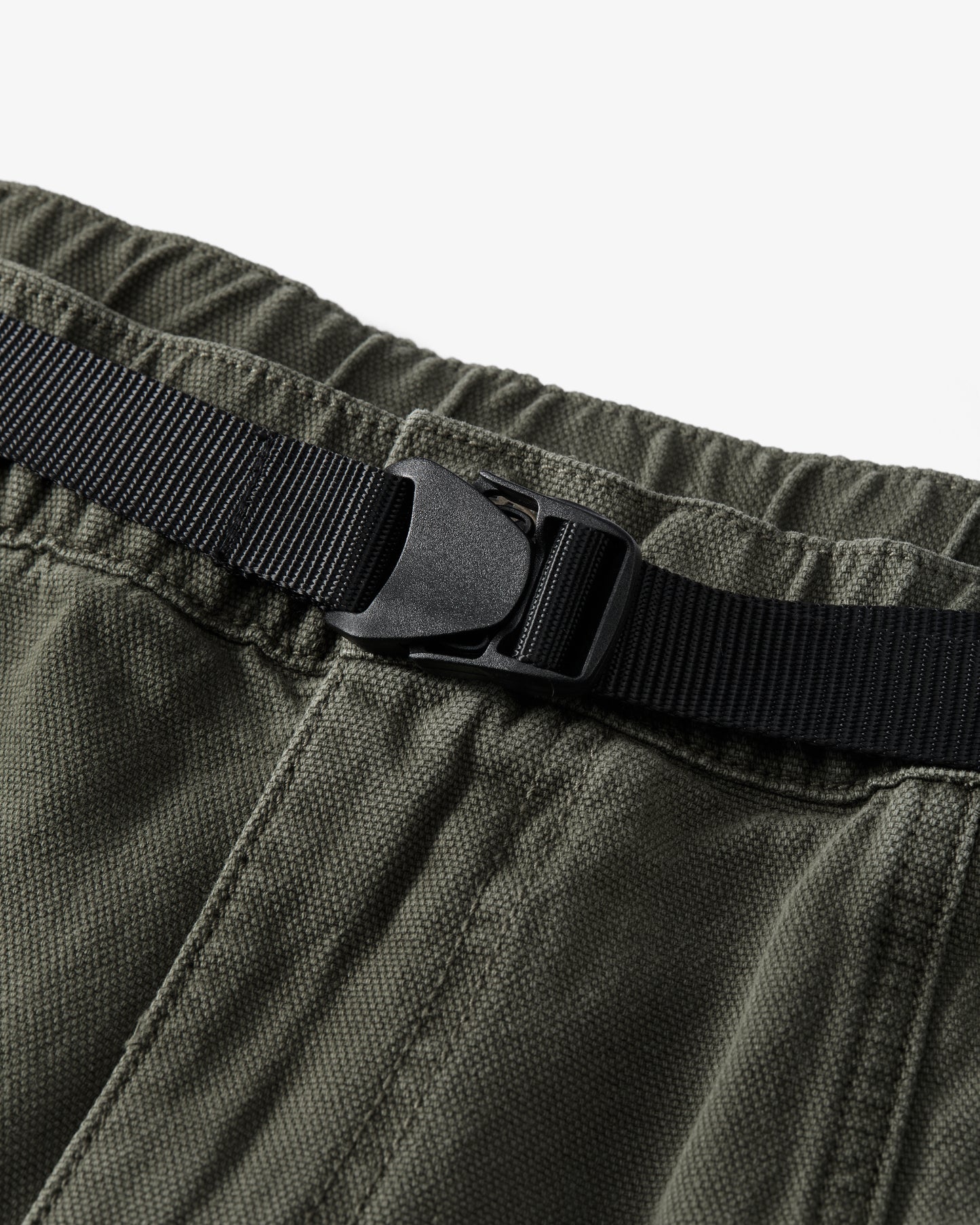 SPRUCE TWILL PANT