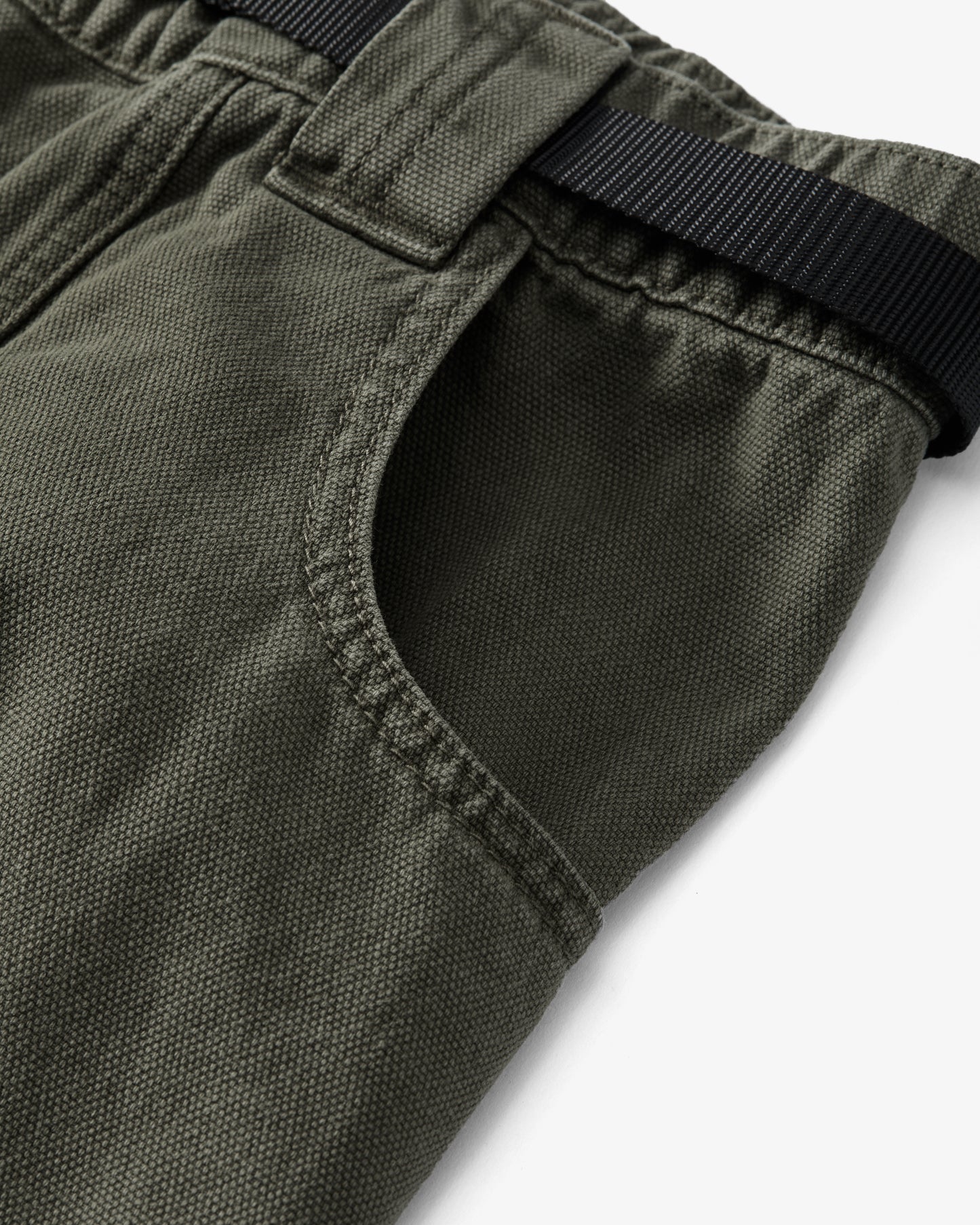 SPRUCE TWILL PANT