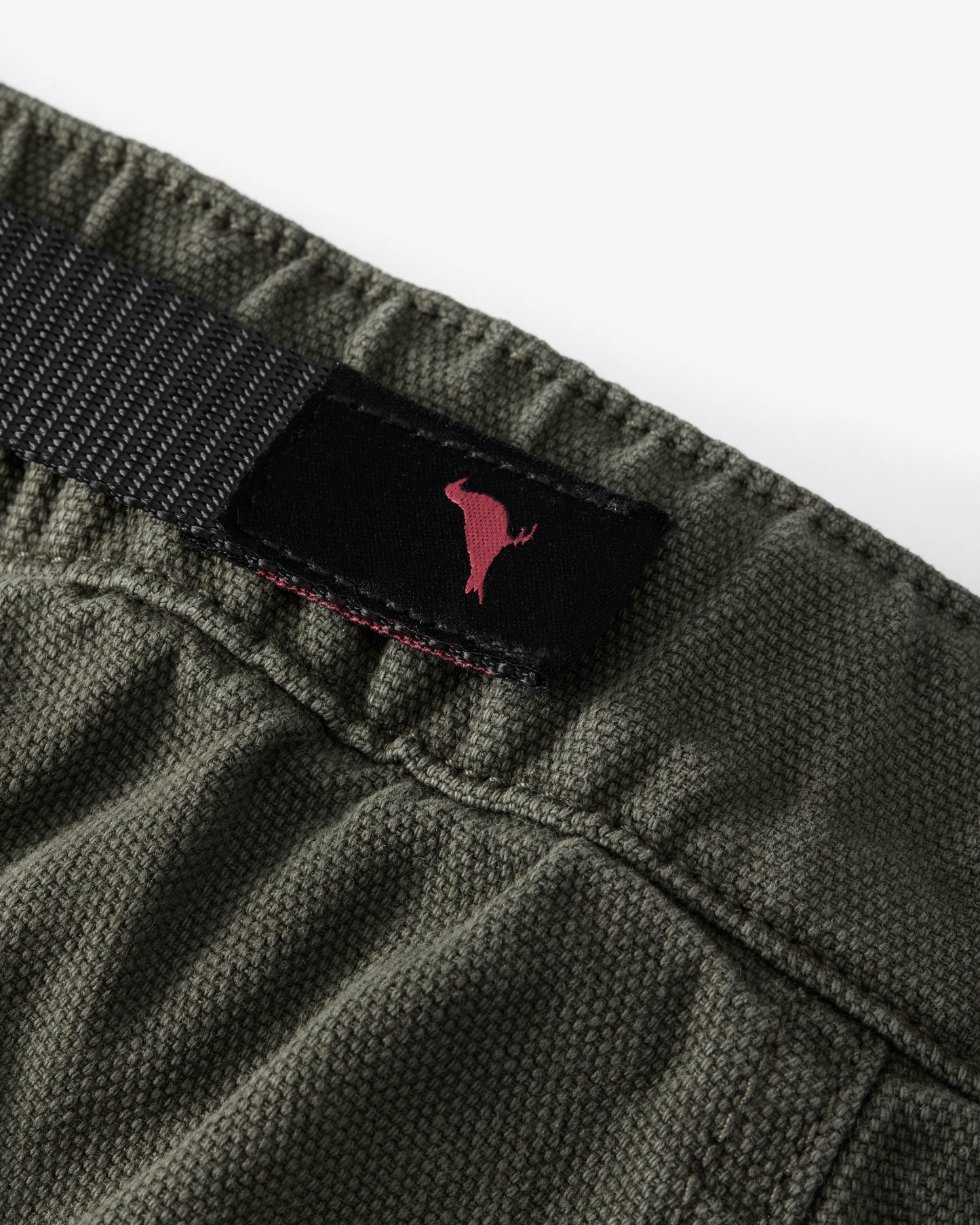 SPRUCE TWILL PANT