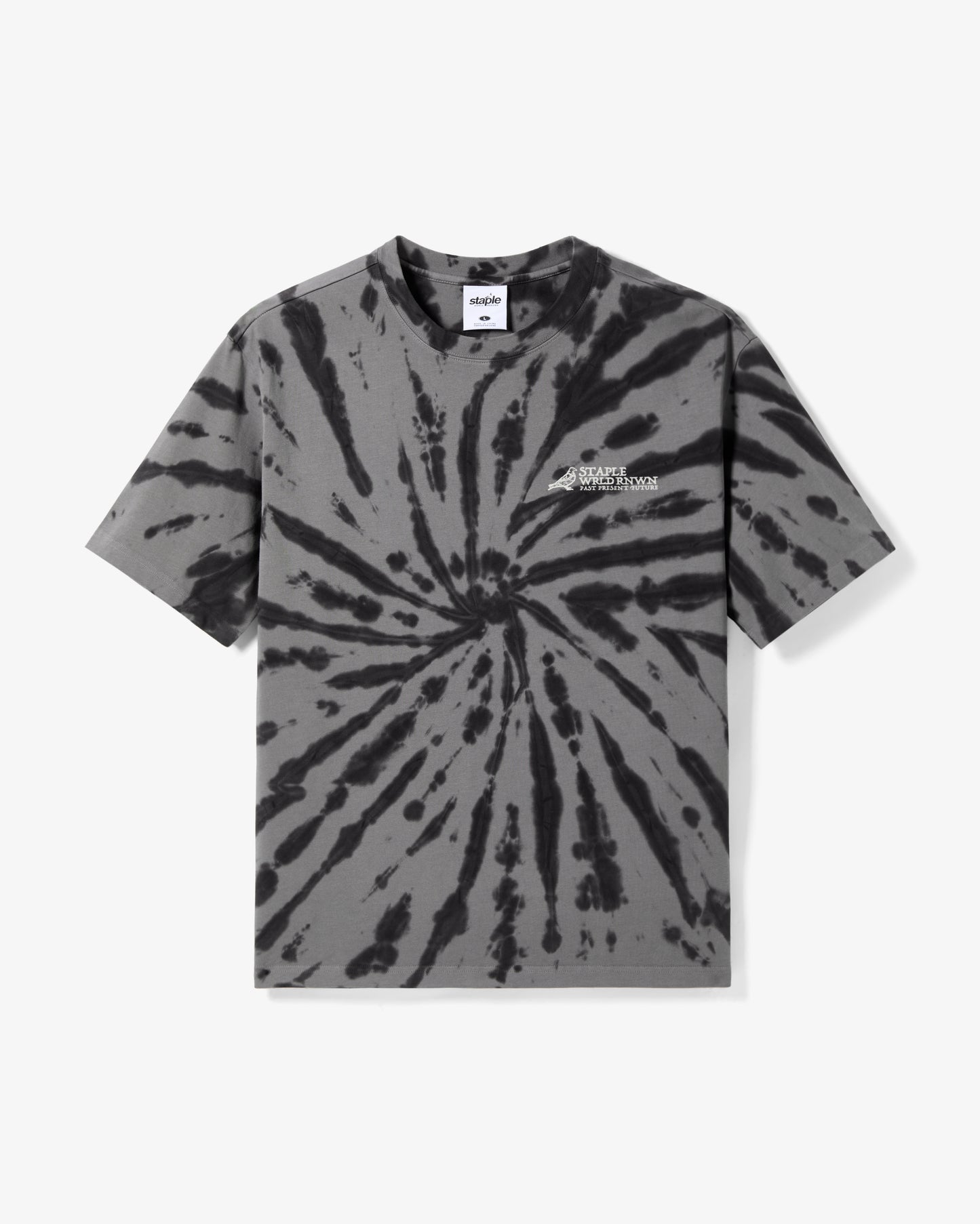 CYPRESS GRAPHIC TEE