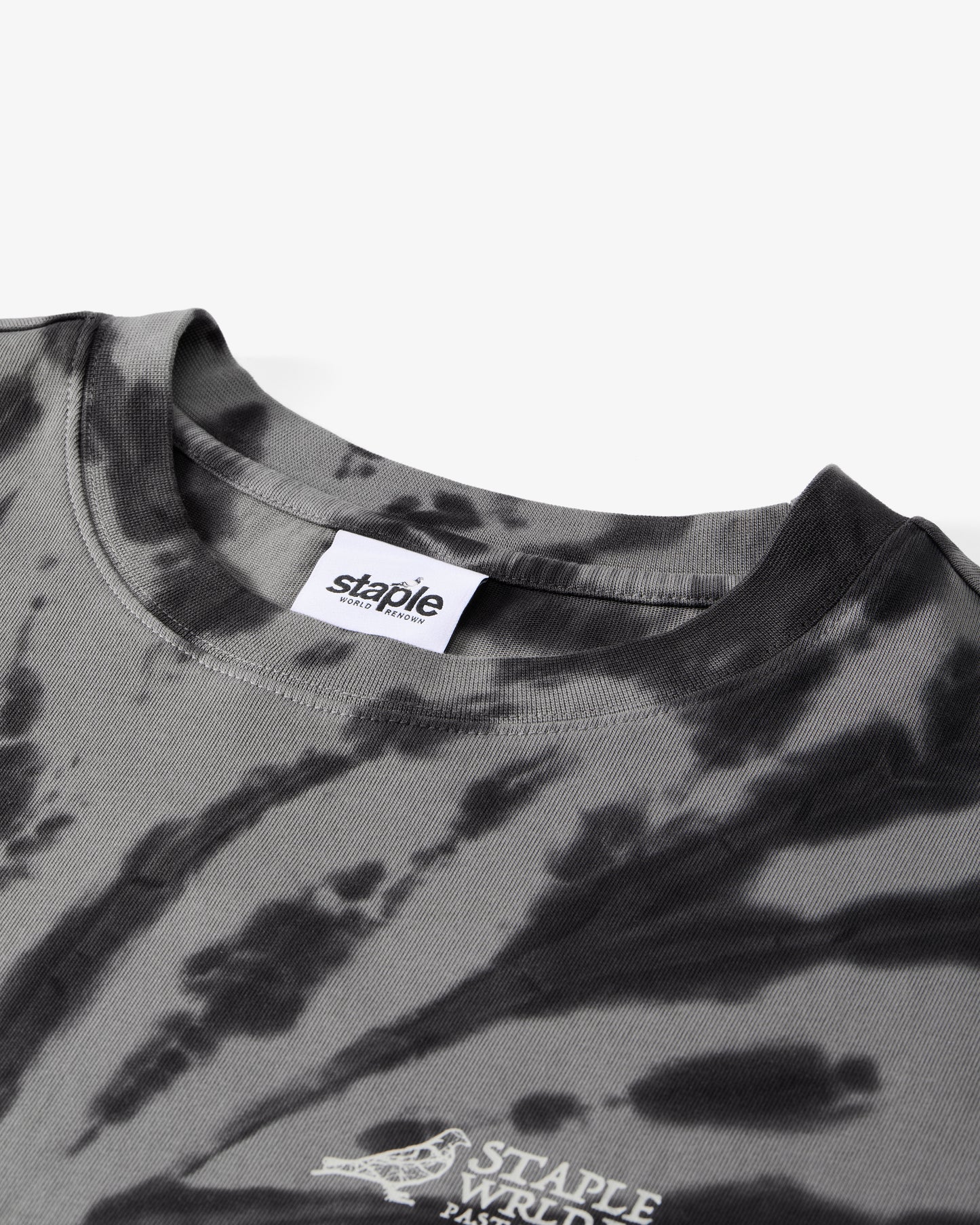 CYPRESS GRAPHIC TEE