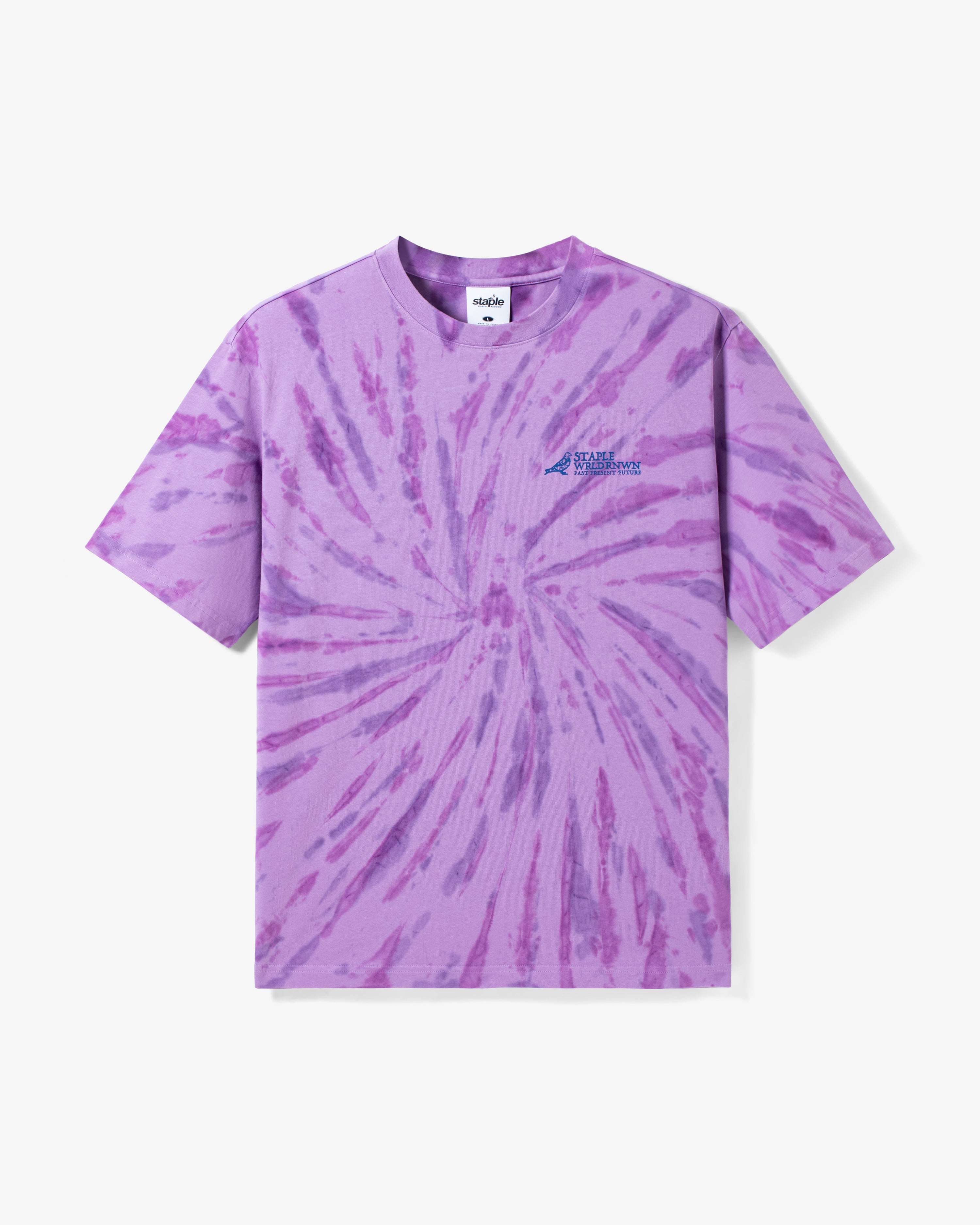 CYPRESS GRAPHIC TEE