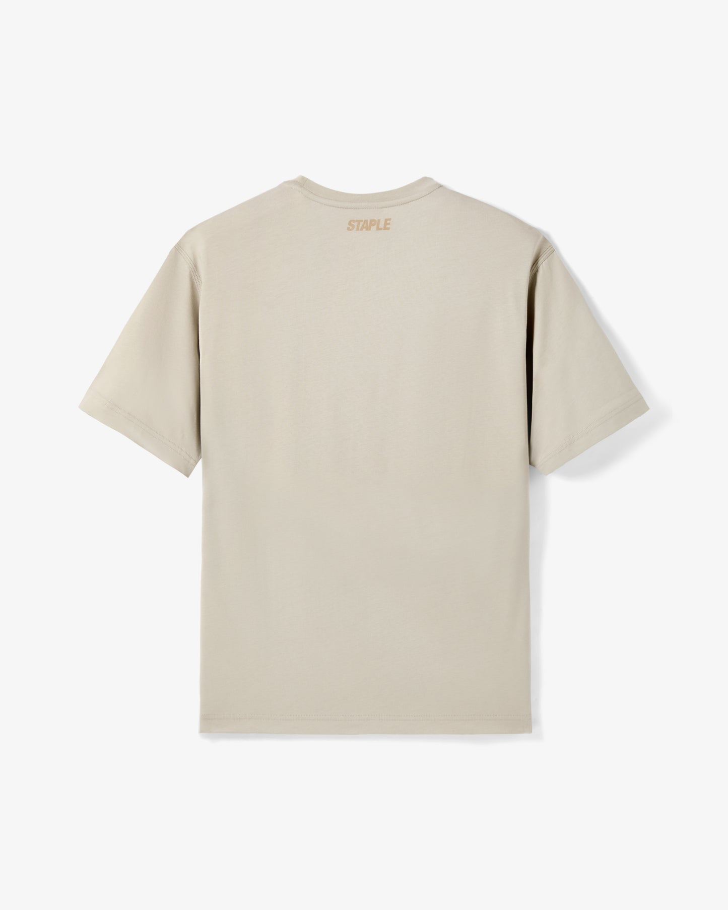 FOLIAGE PIGEON TEE