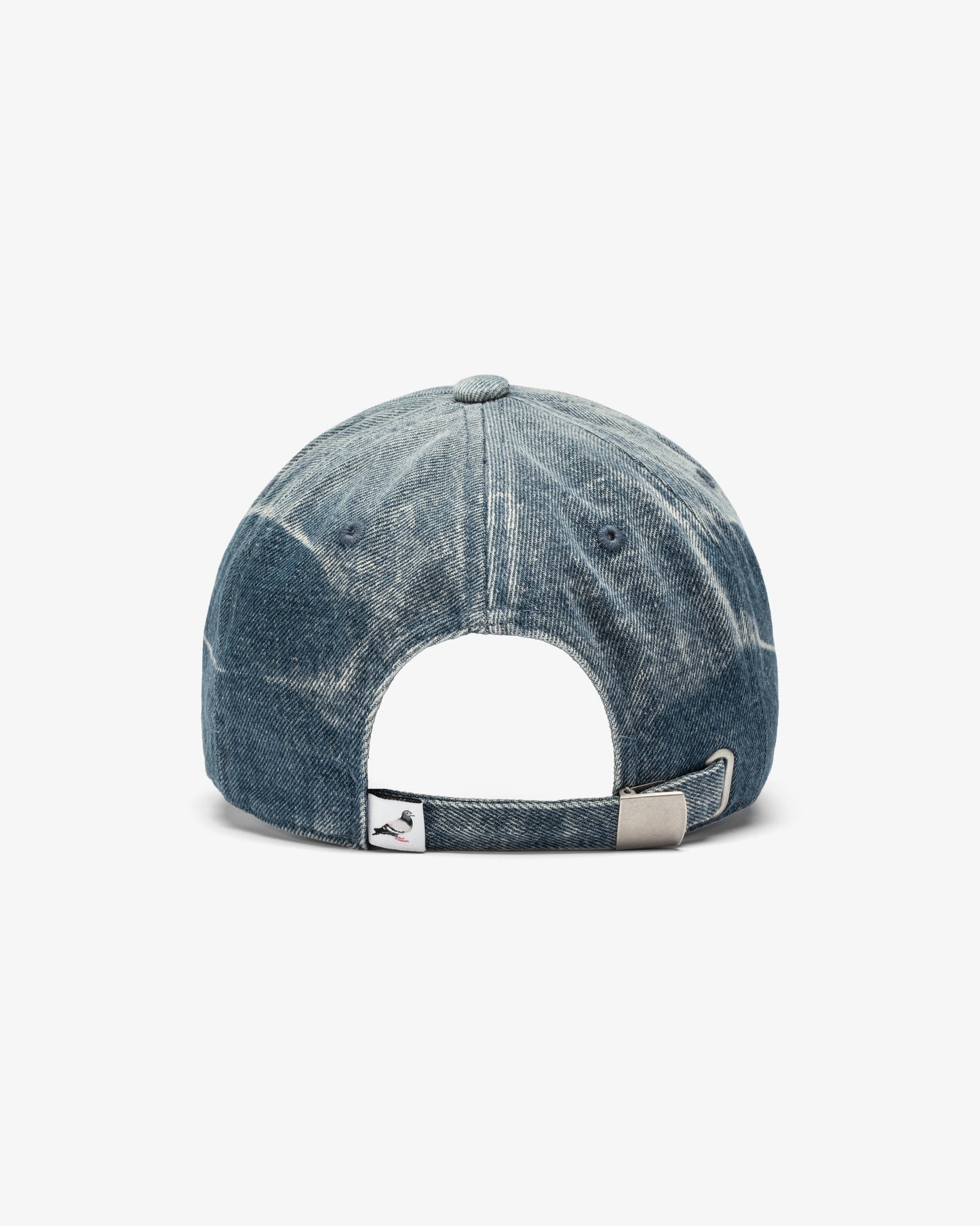 EVERGREEN DENIM CAP