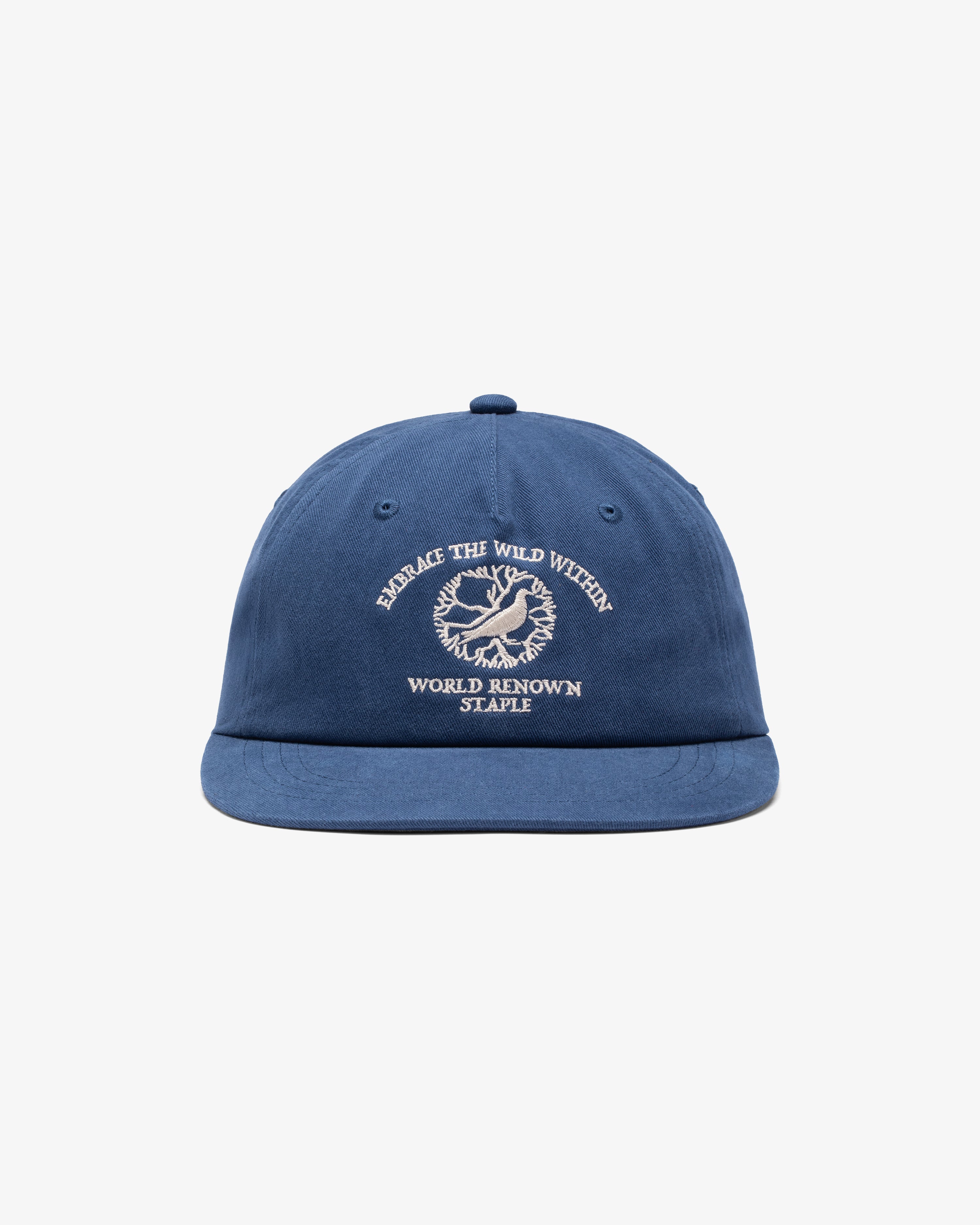 WILD WITHIN SNAPBACK CAP