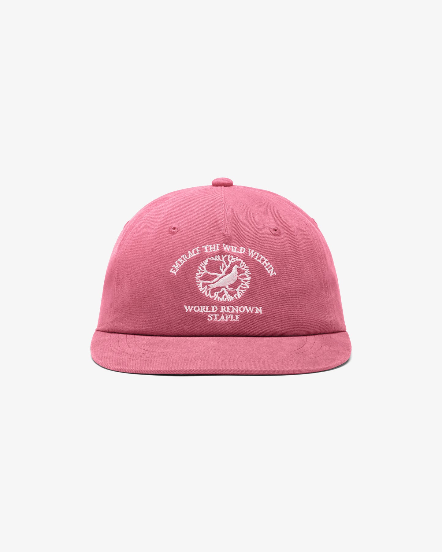 WILD WITHIN SNAPBACK CAP