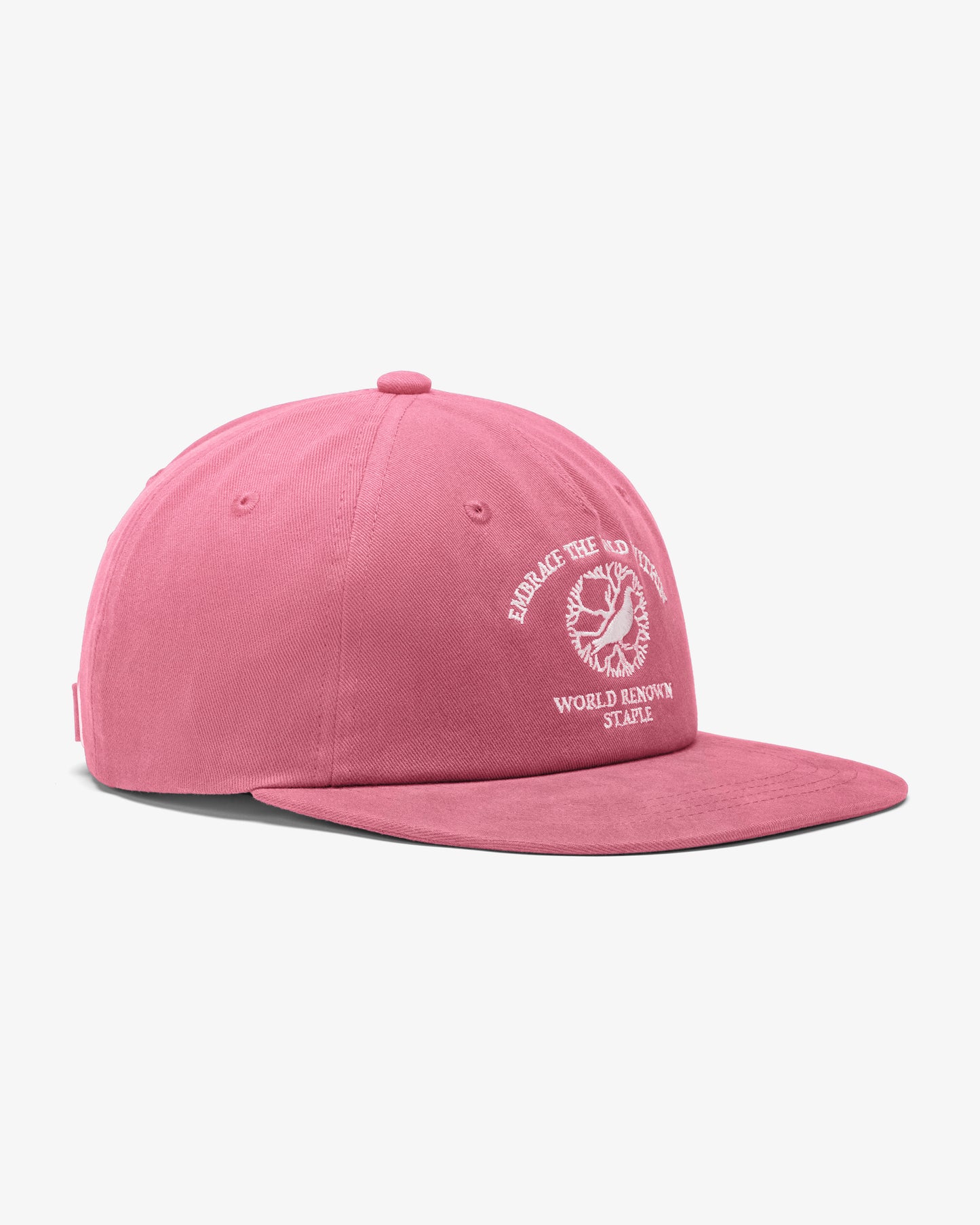 WILD WITHIN SNAPBACK CAP
