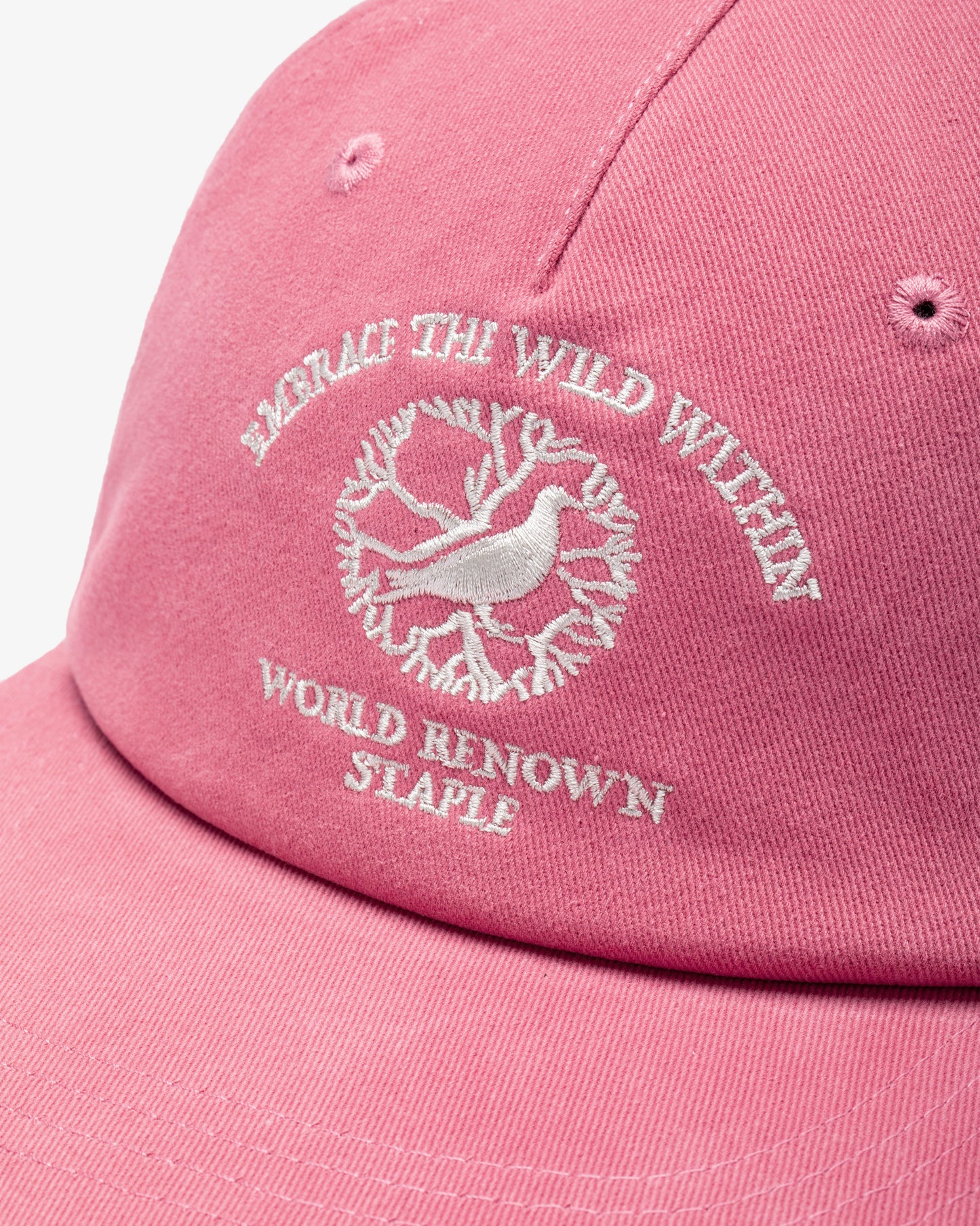 WILD WITHIN SNAPBACK CAP