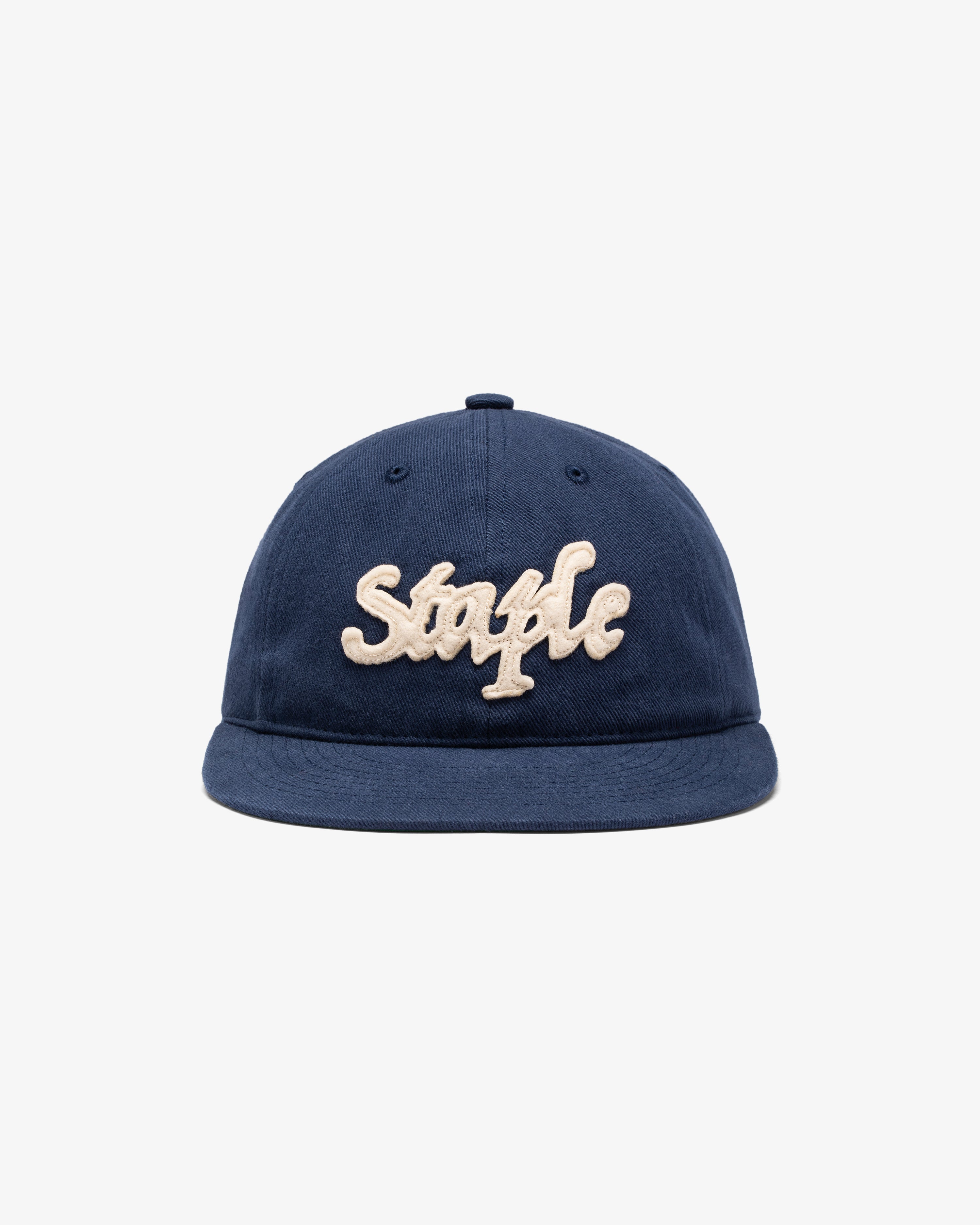 MONSTERA LOGO CAP