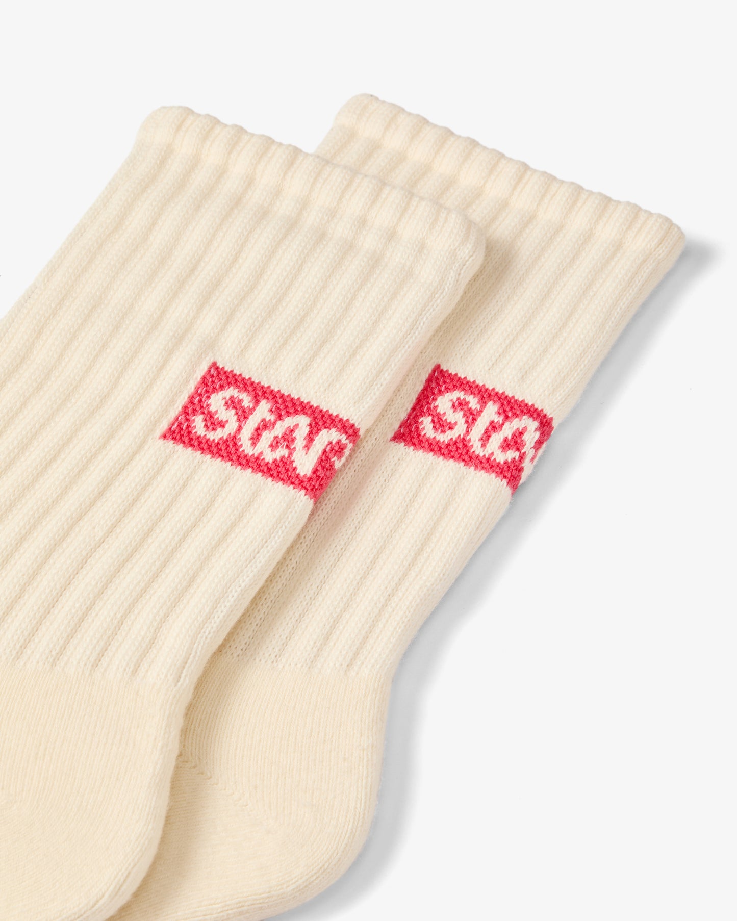 BAR LOGO SOCKS