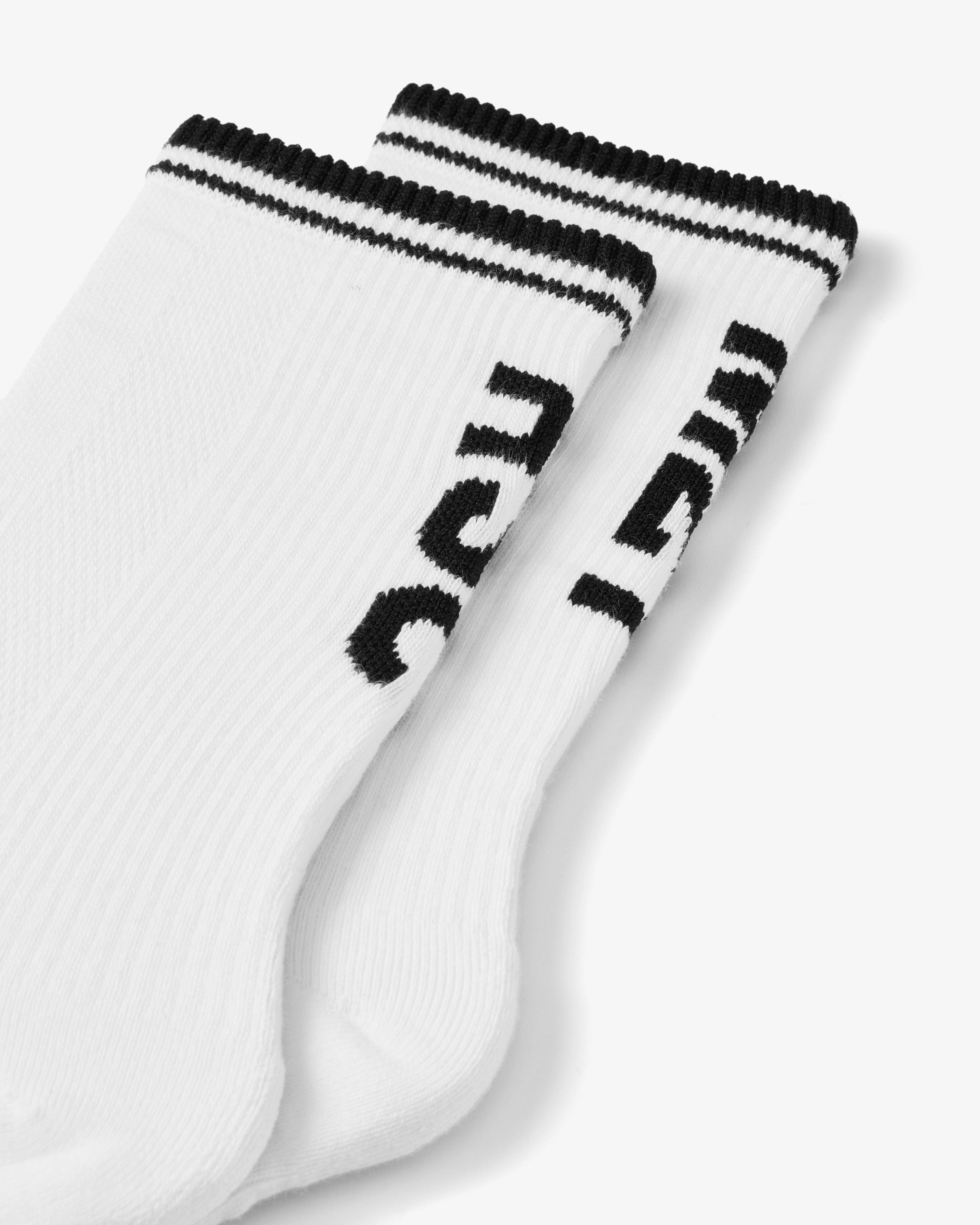 RSC LOGO SOCKS