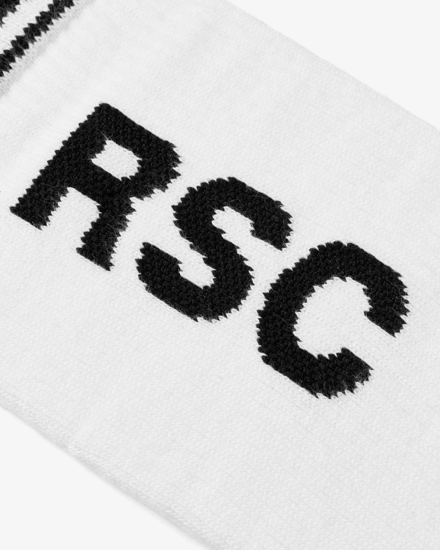RSC LOGO SOCKS