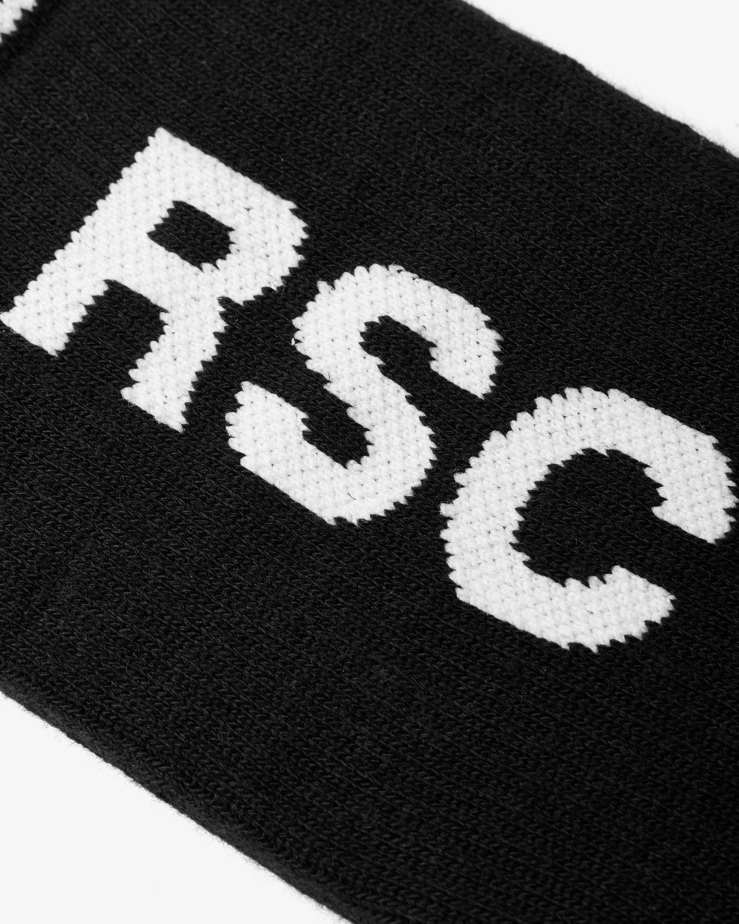 RSC LOGO SOCKS