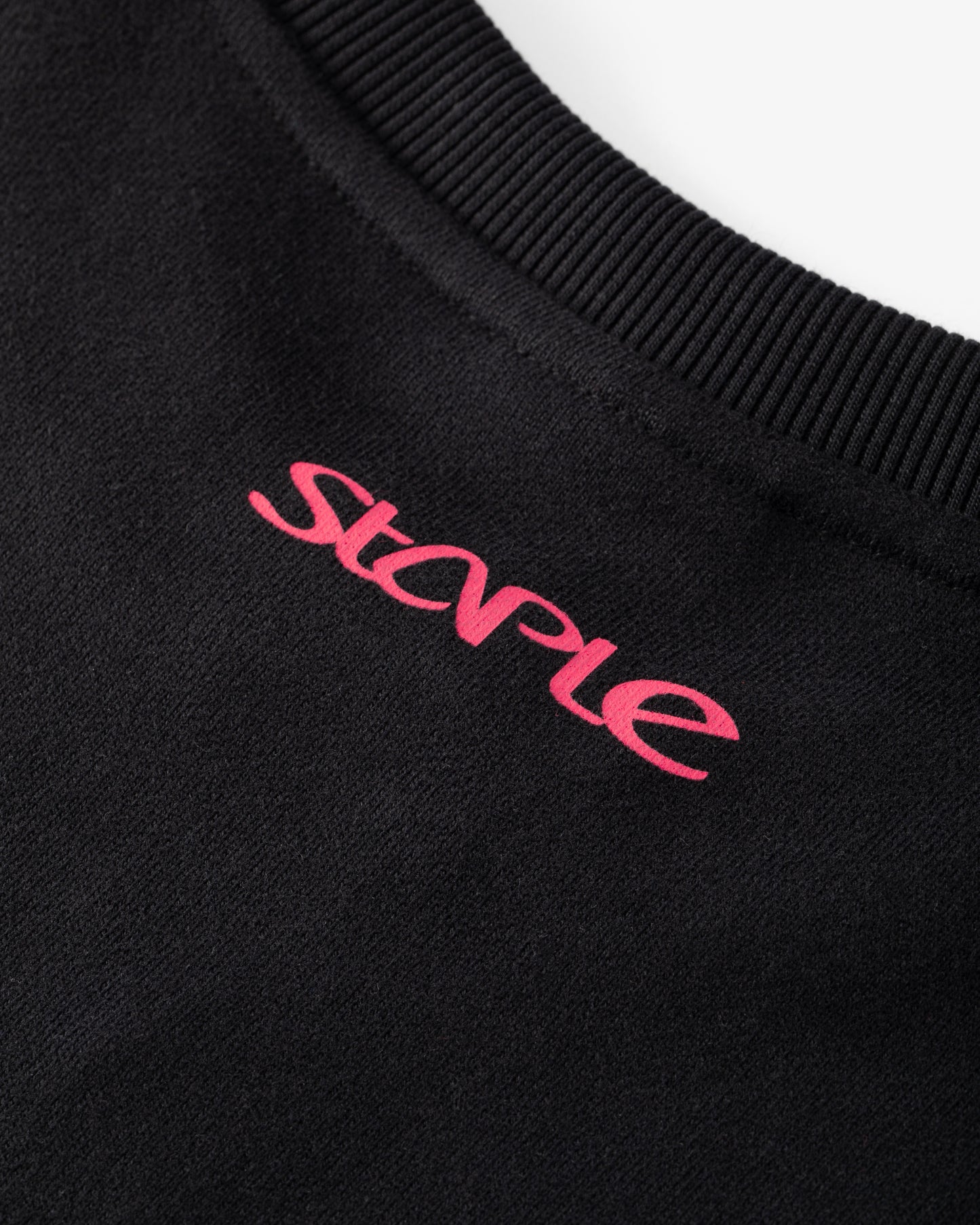 LUCKY FLIGHT PULLOVER