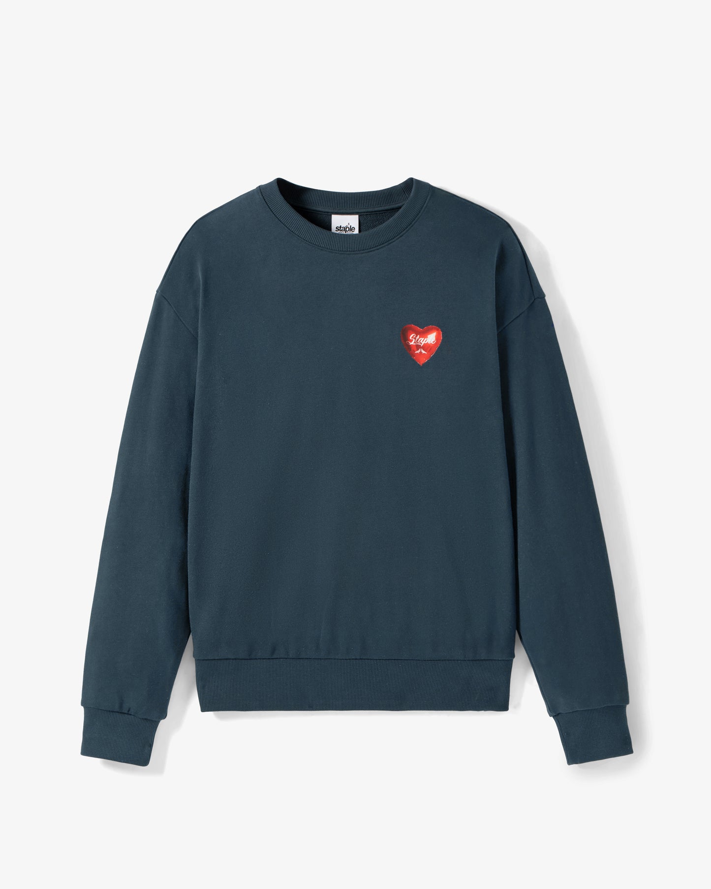 HEARTFELT PULLOVER
