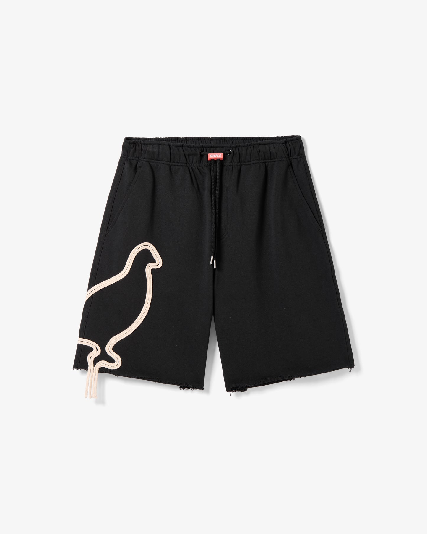 St. Johns Pigeon Sweatshort