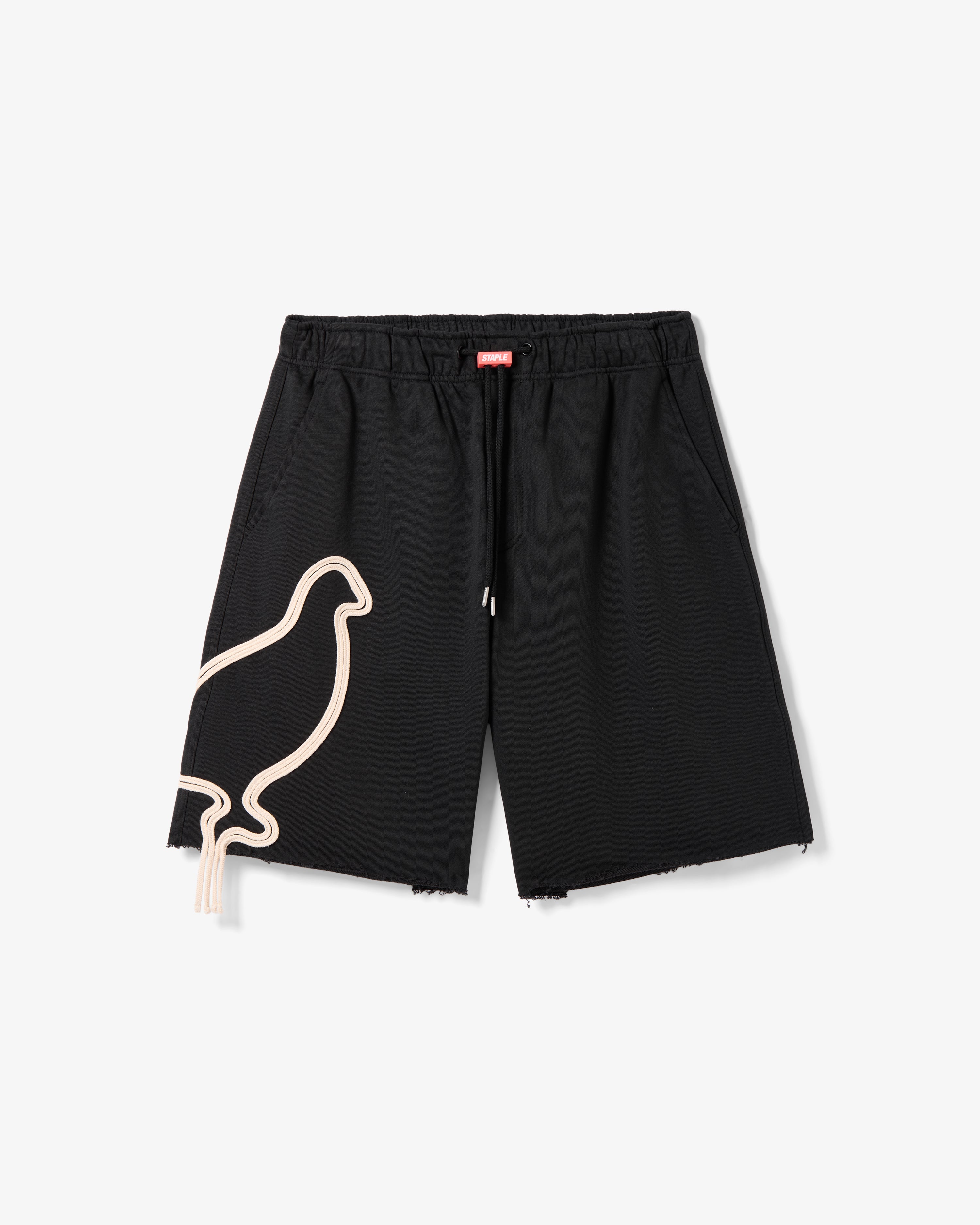 St. Johns Pigeon Sweatshort