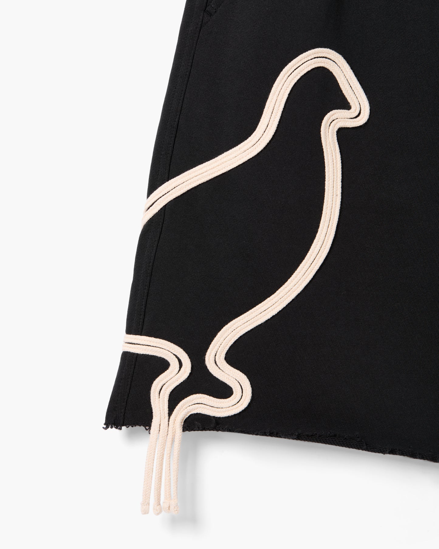 St. Johns Pigeon Sweatshort