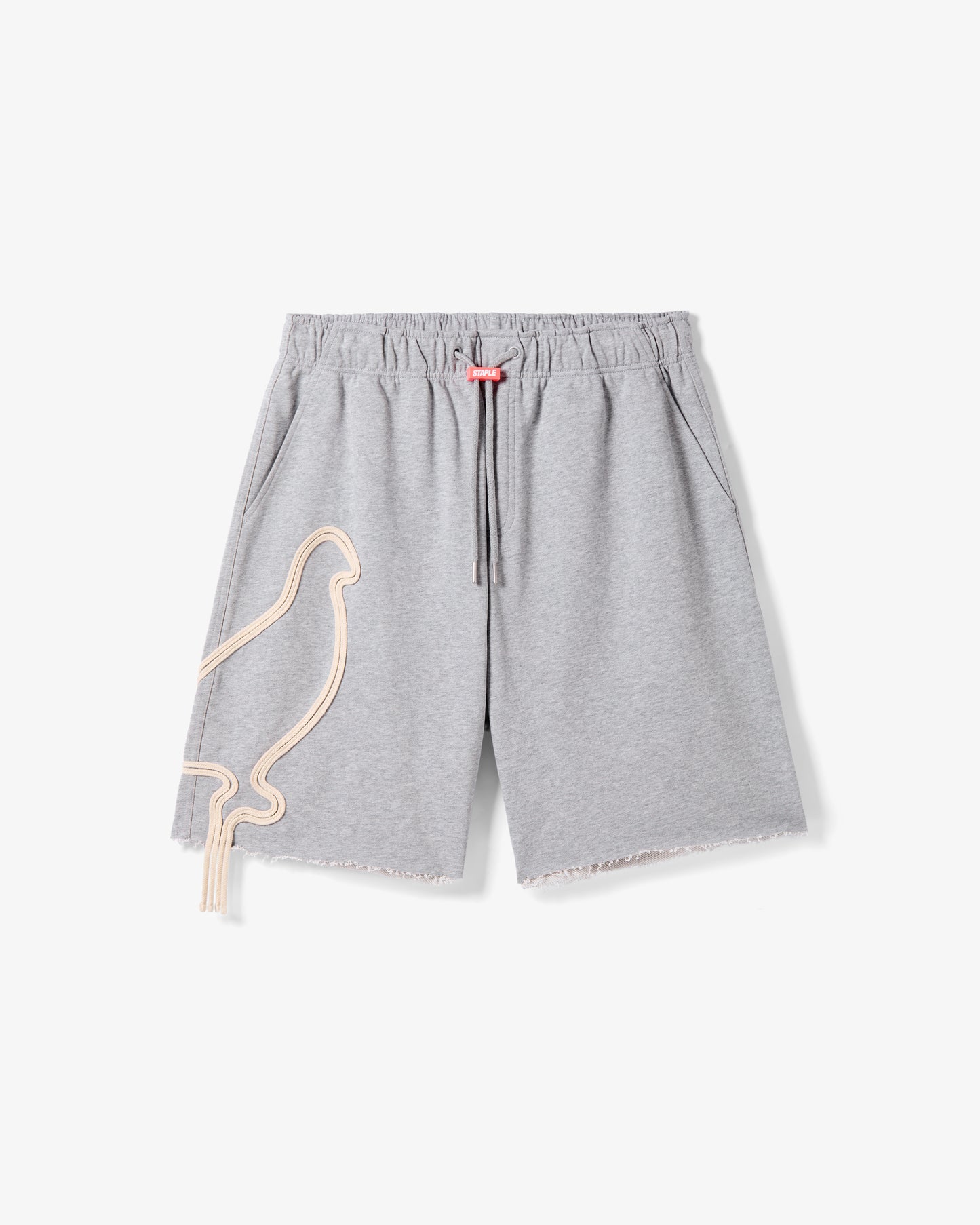 St. Johns Pigeon Sweatshort