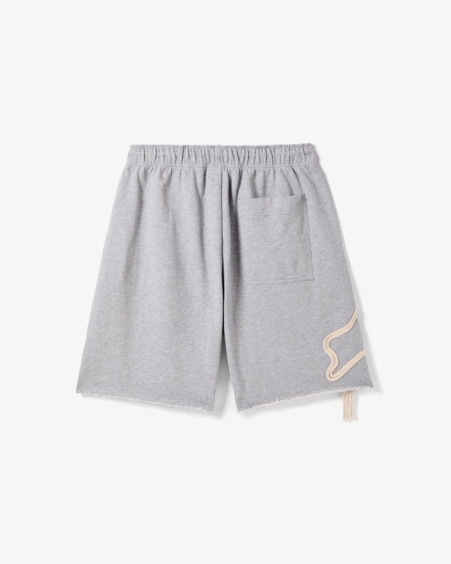 St. Johns Pigeon Sweatshort