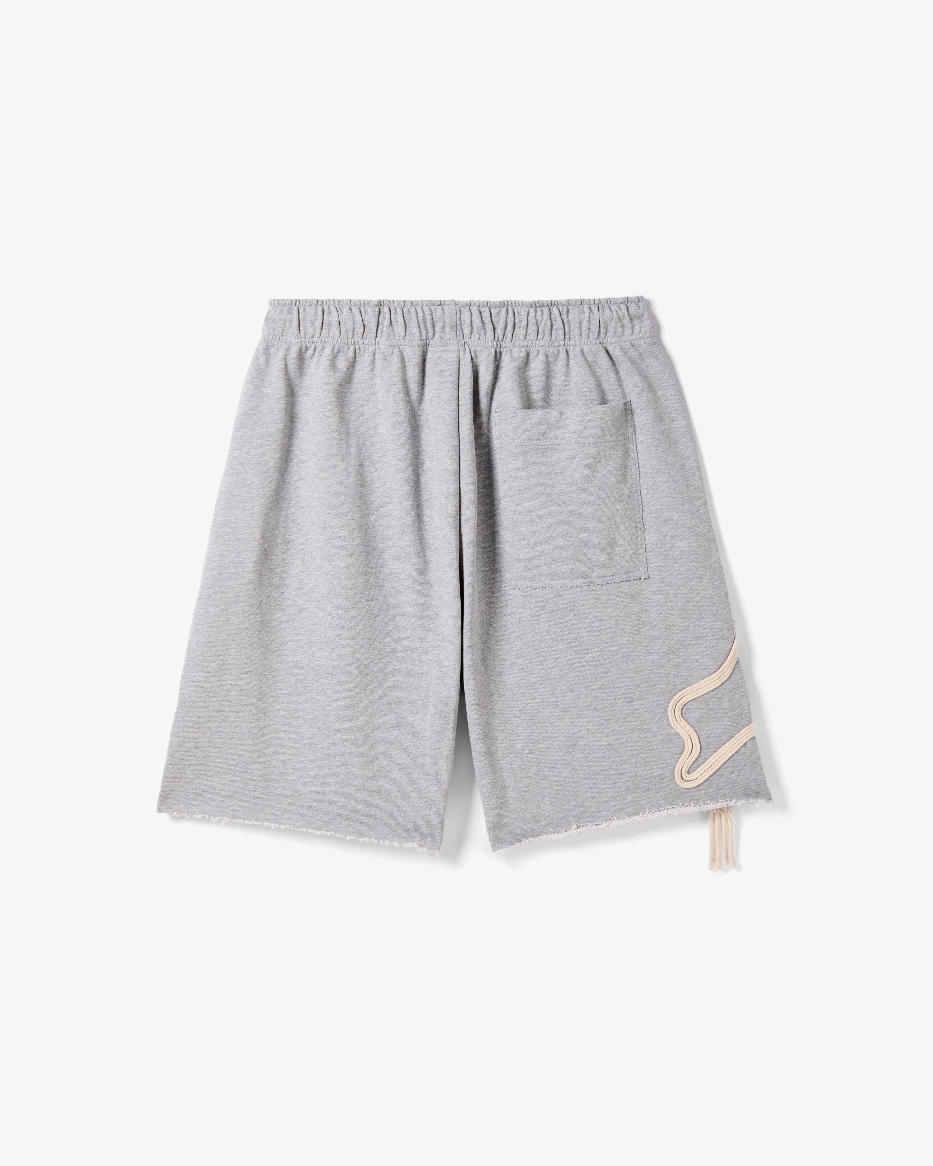 St. Johns Pigeon Sweatshort