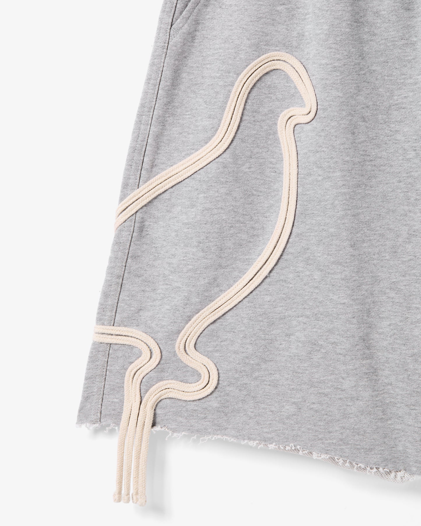 St. Johns Pigeon Sweatshort