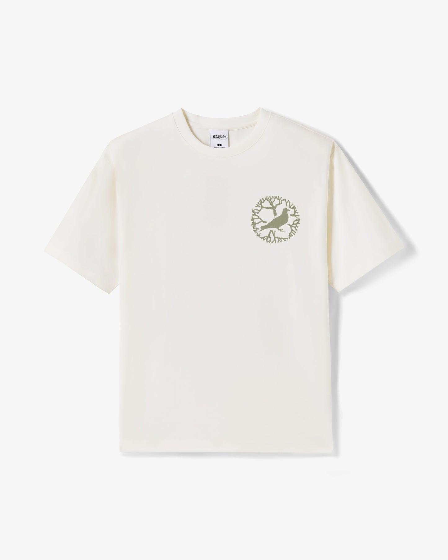 Juniper Graphic Tee