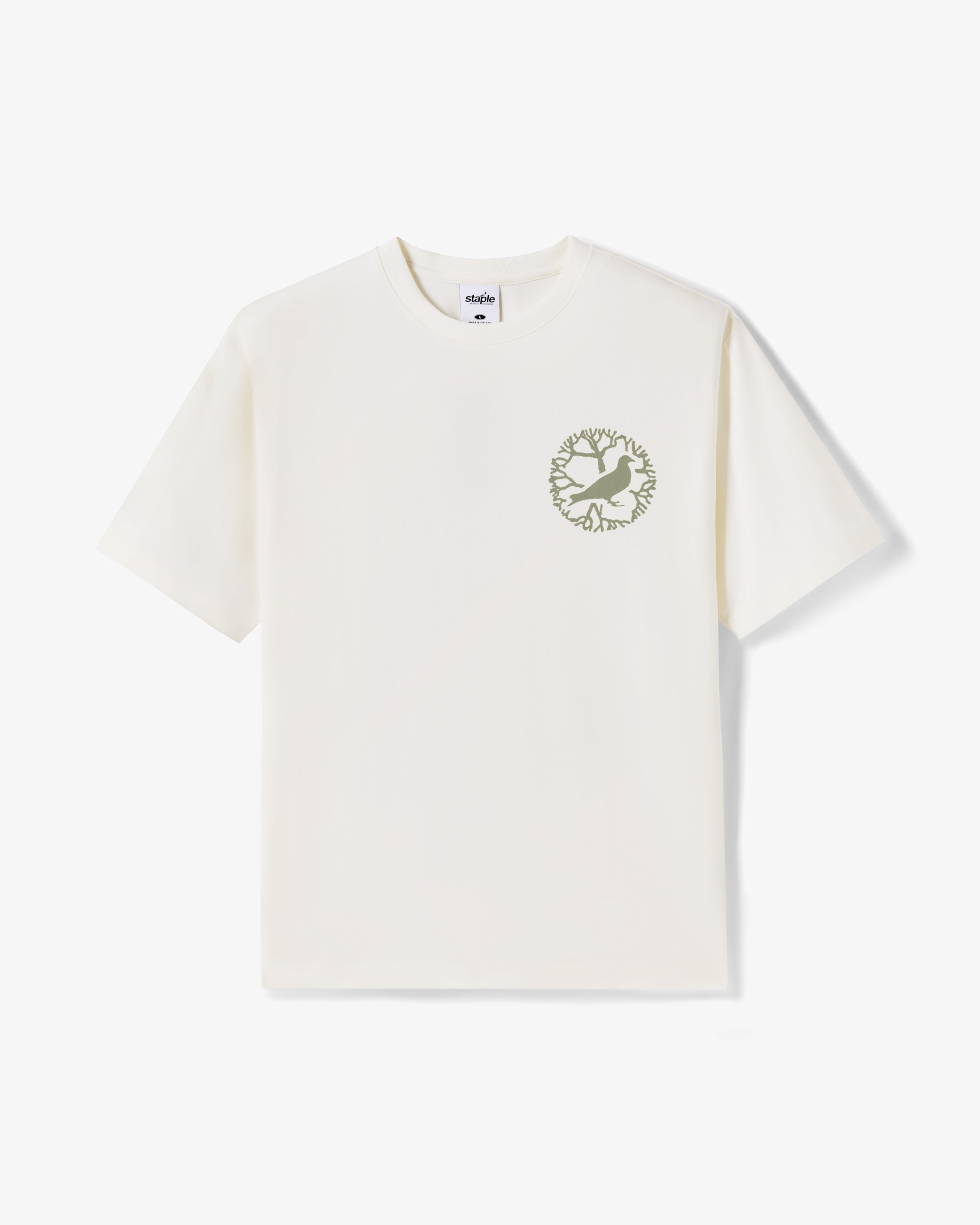 Juniper Graphic Tee