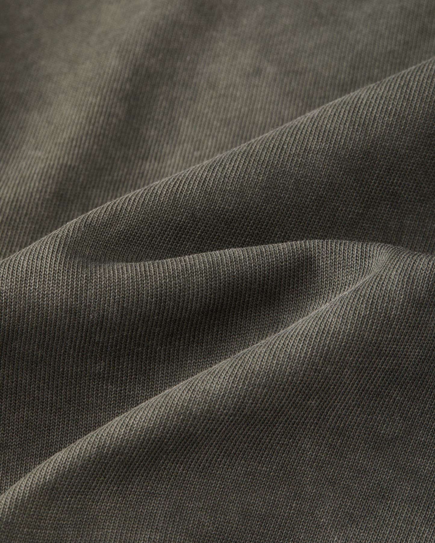 EVERGREEN WASHED TEE