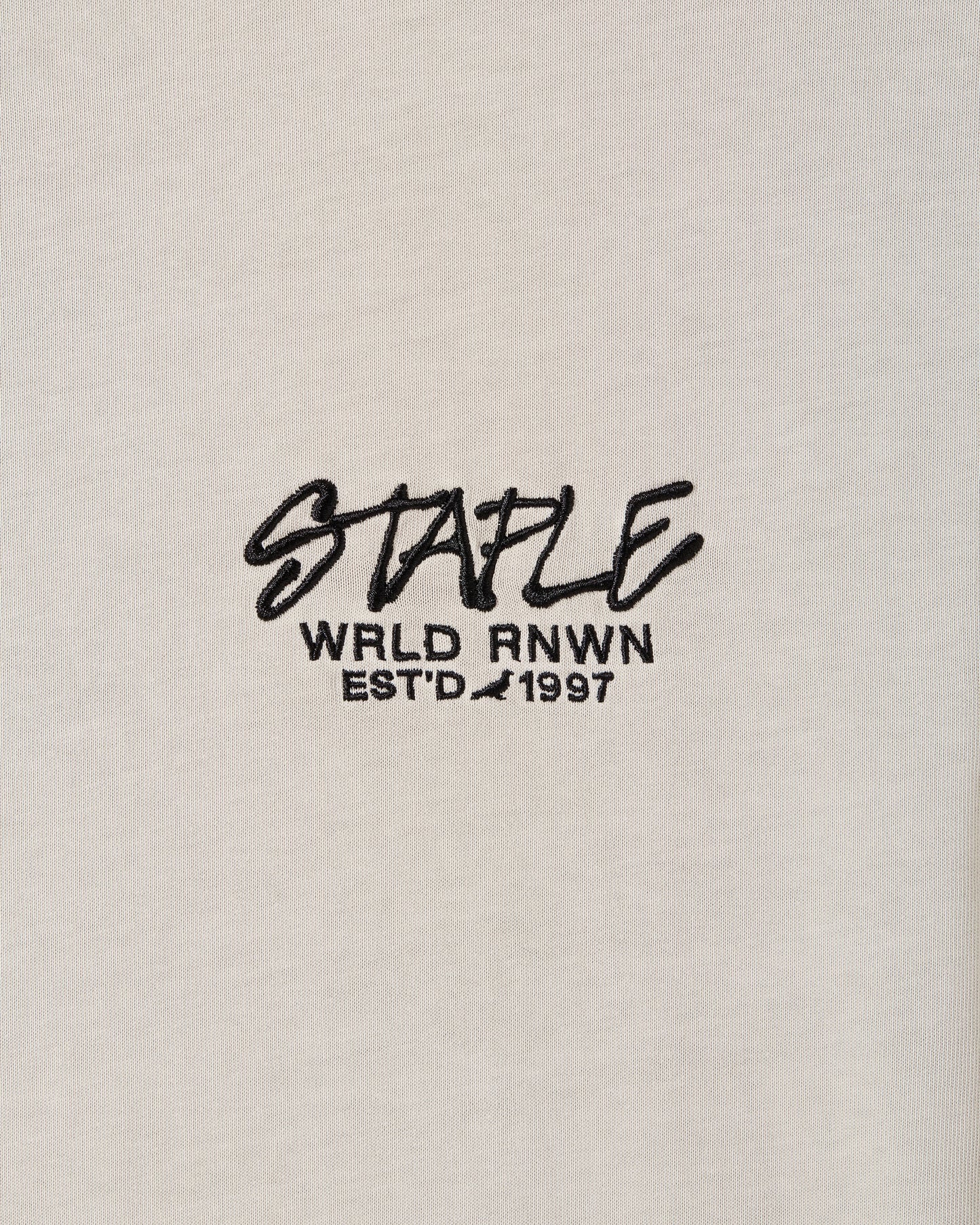 EVERGREEN WASHED TEE