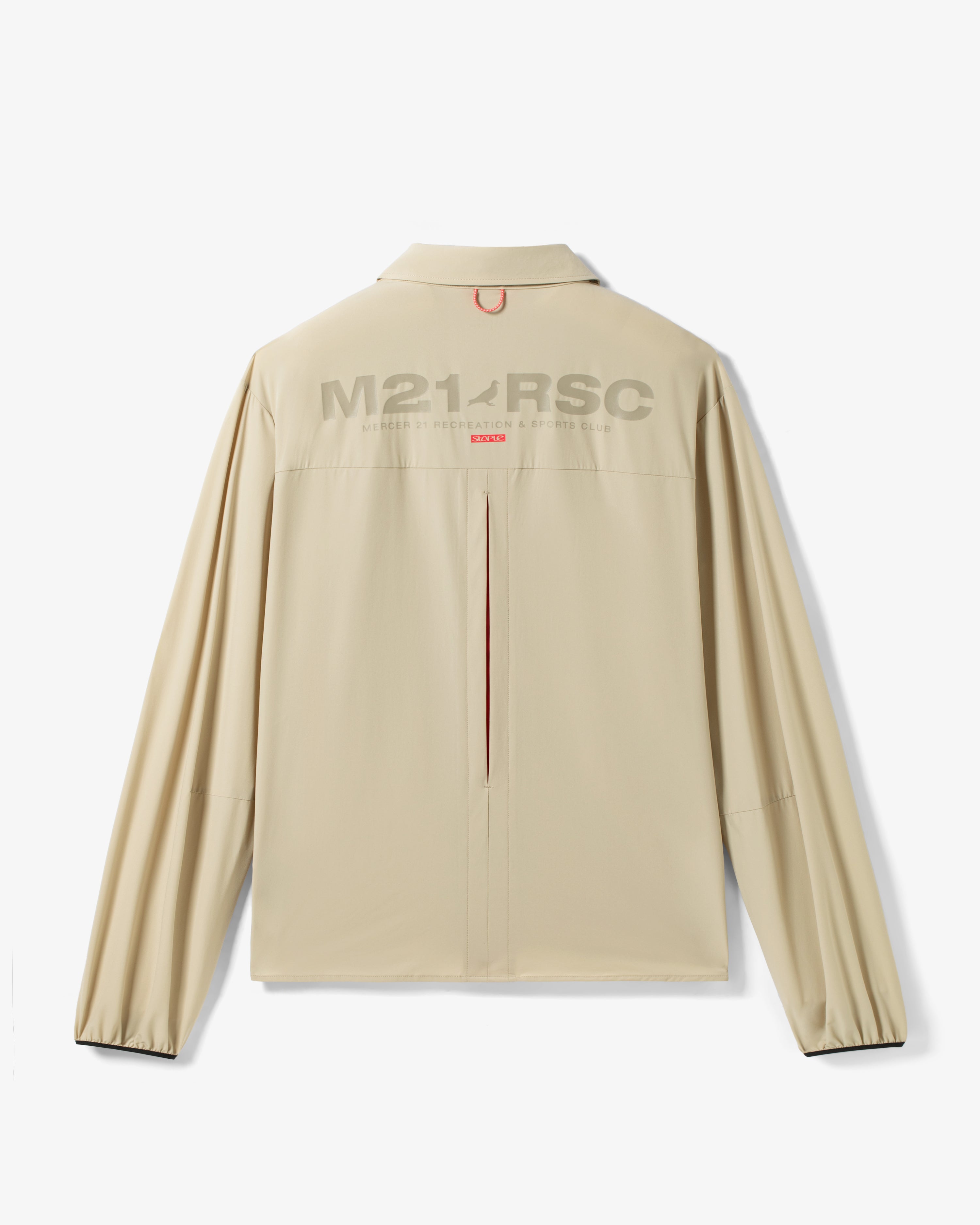 RSC SHIRT JACKET