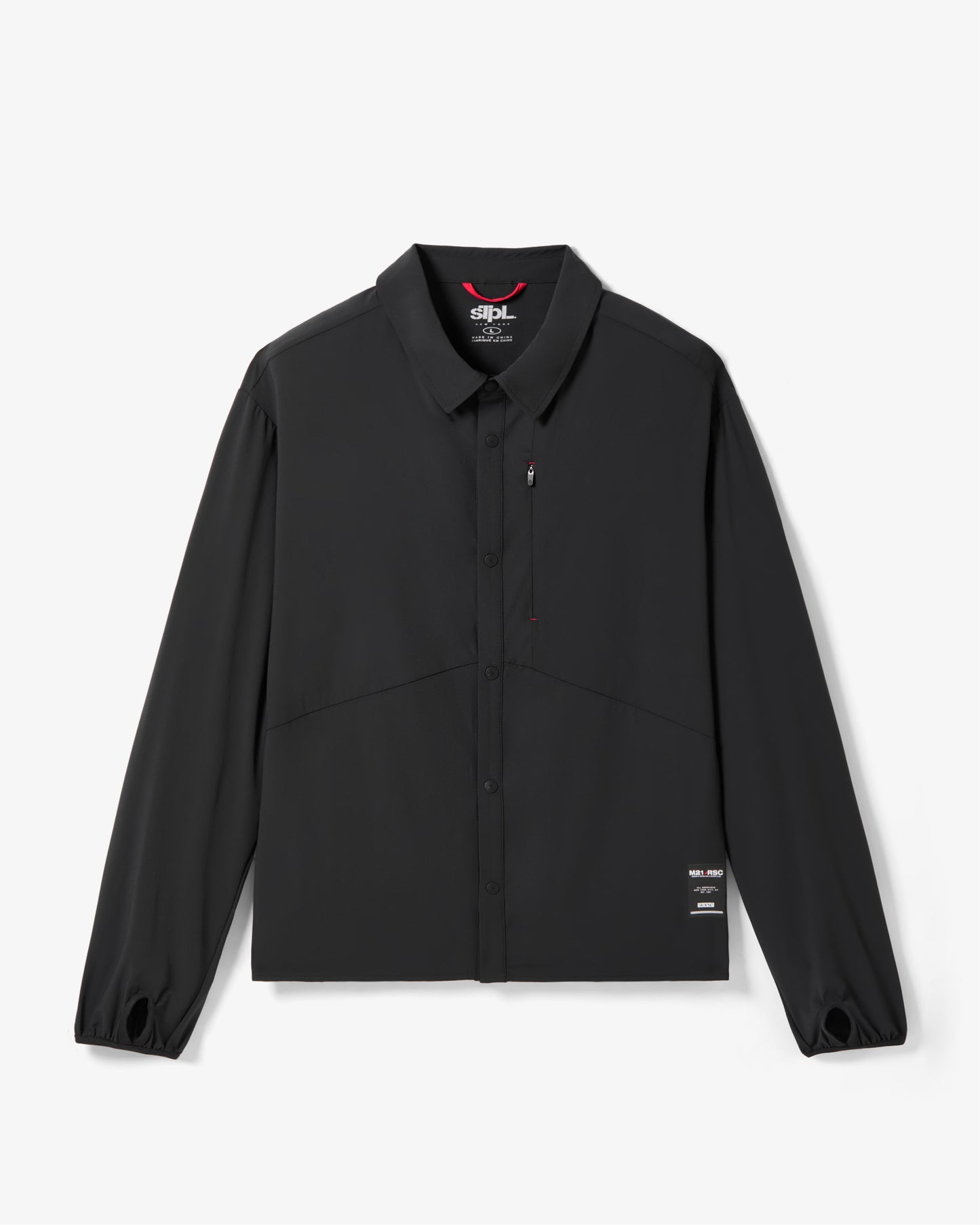 RSC SHIRT JACKET