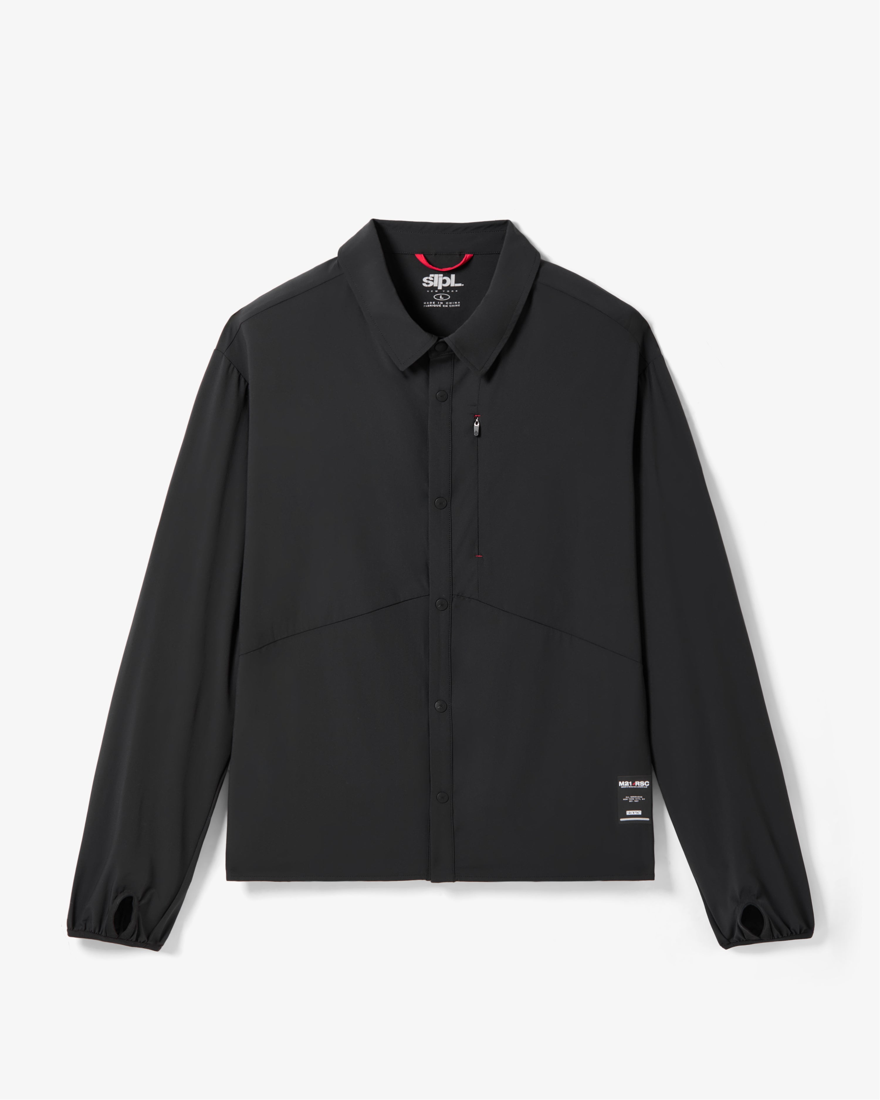 RSC SHIRT JACKET