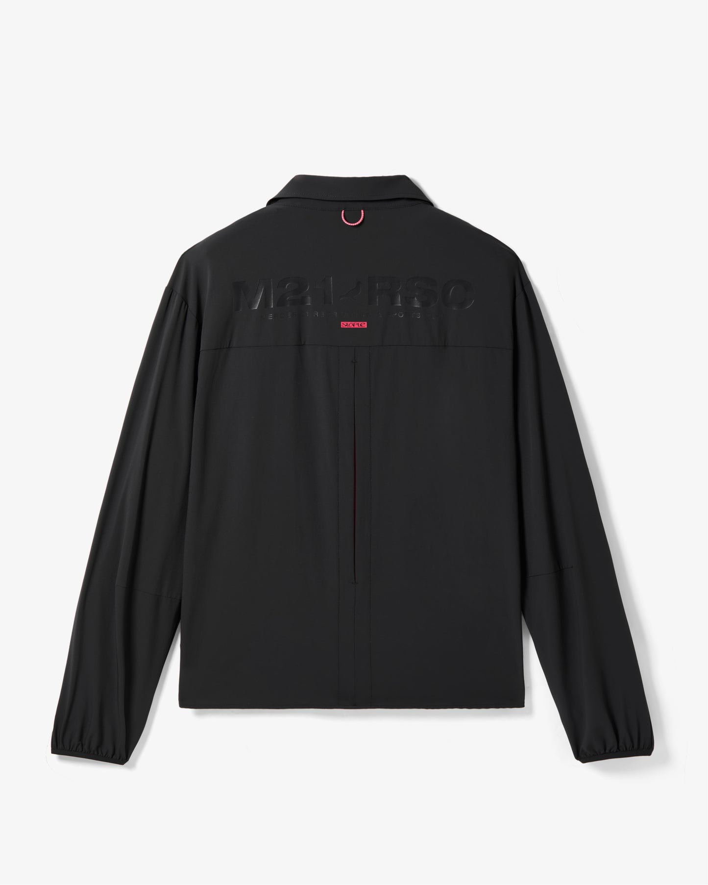 RSC SHIRT JACKET