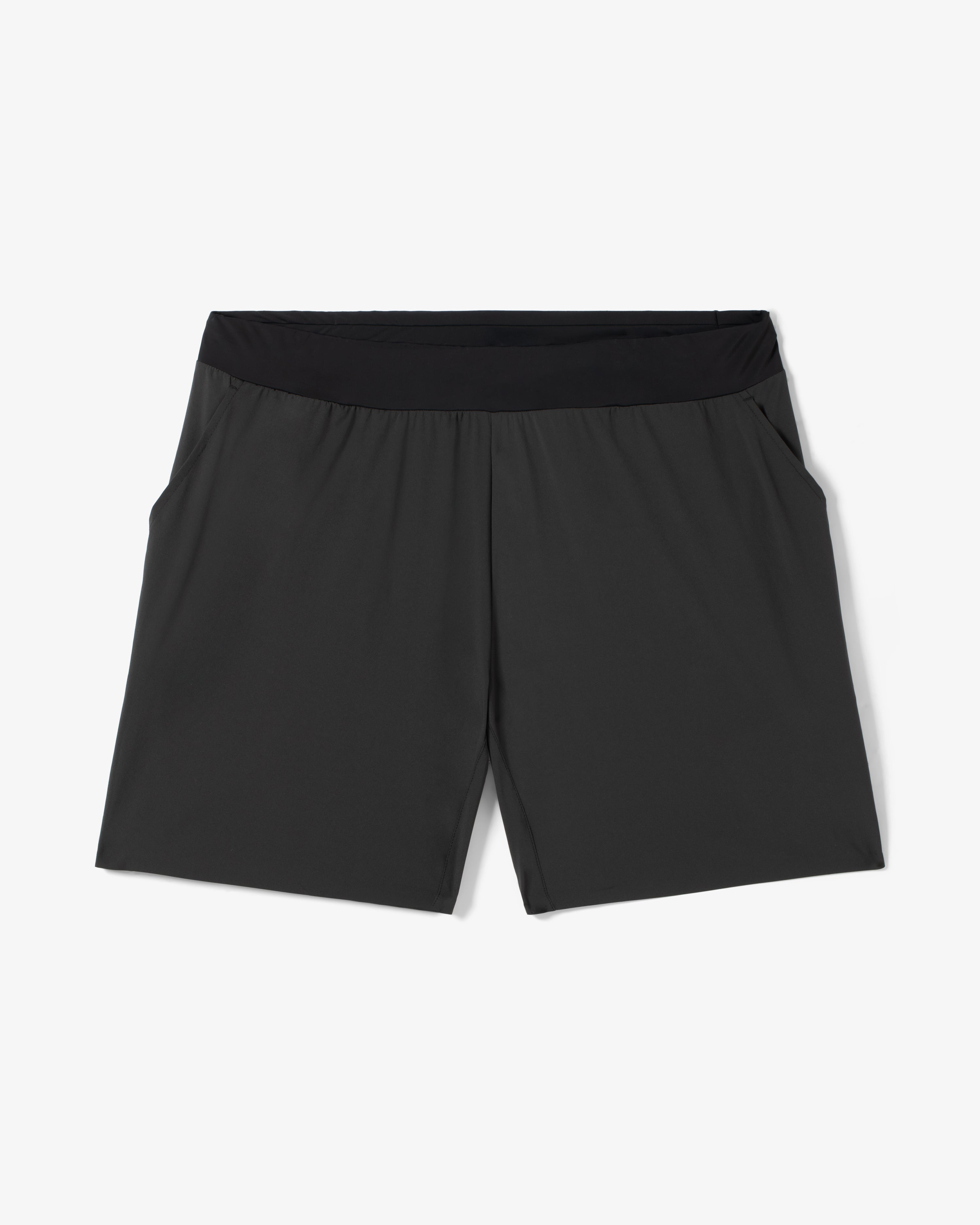 RSC LOGO SHORTS