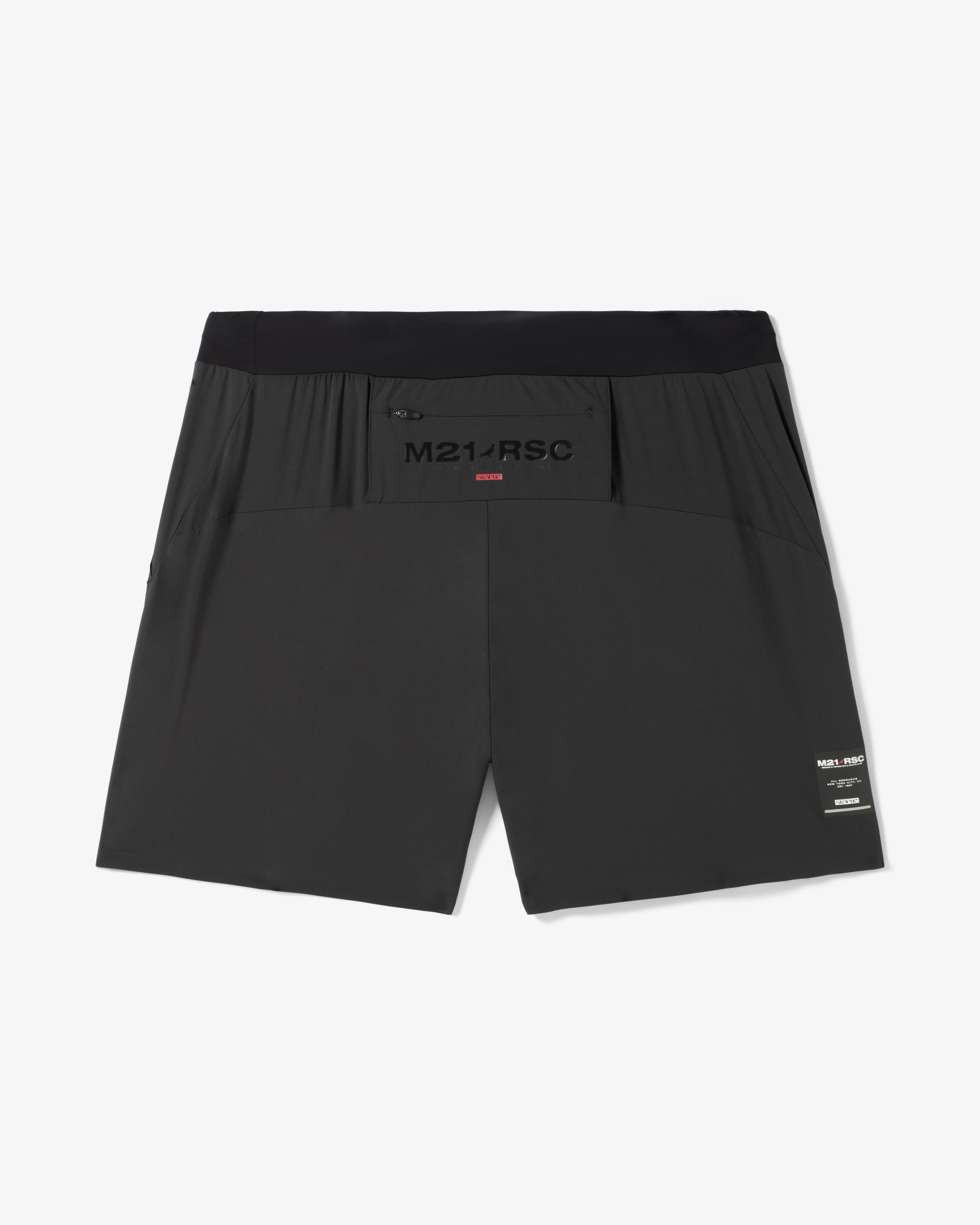 RSC LOGO SHORTS