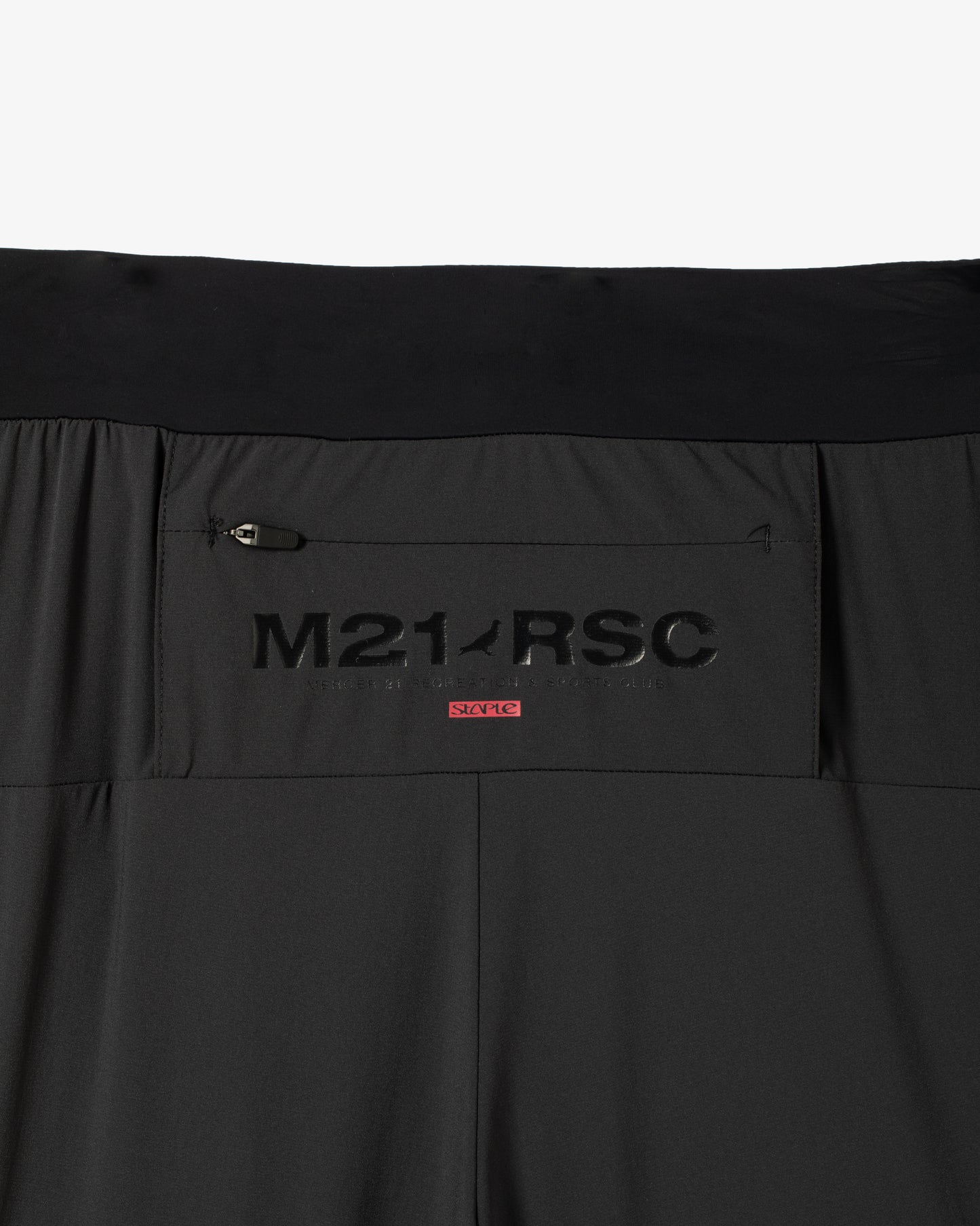RSC LOGO SHORTS