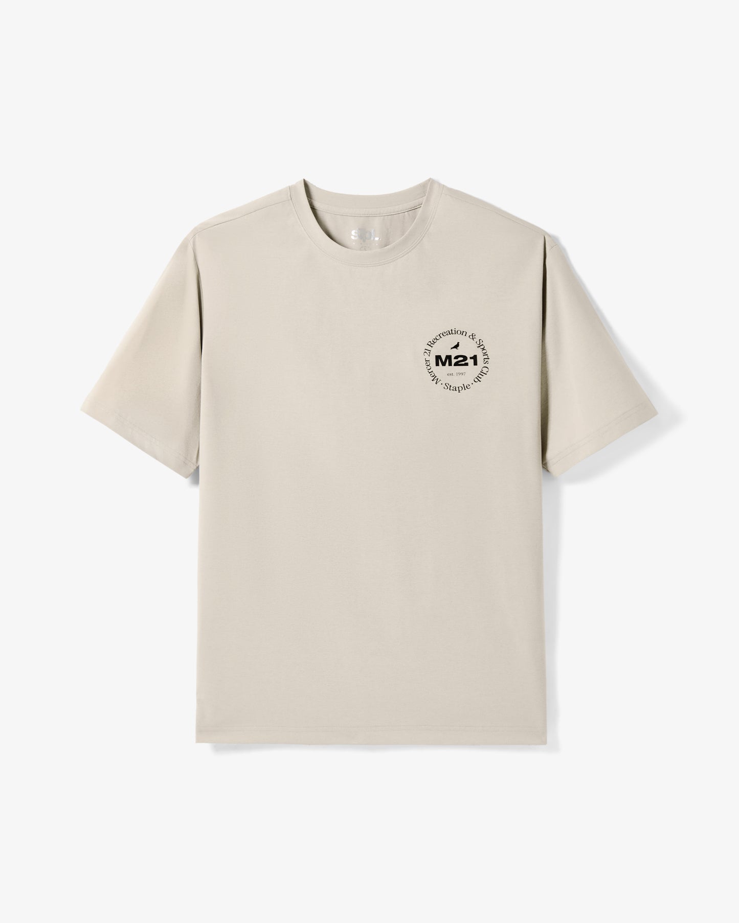 RSC LOGO TEE