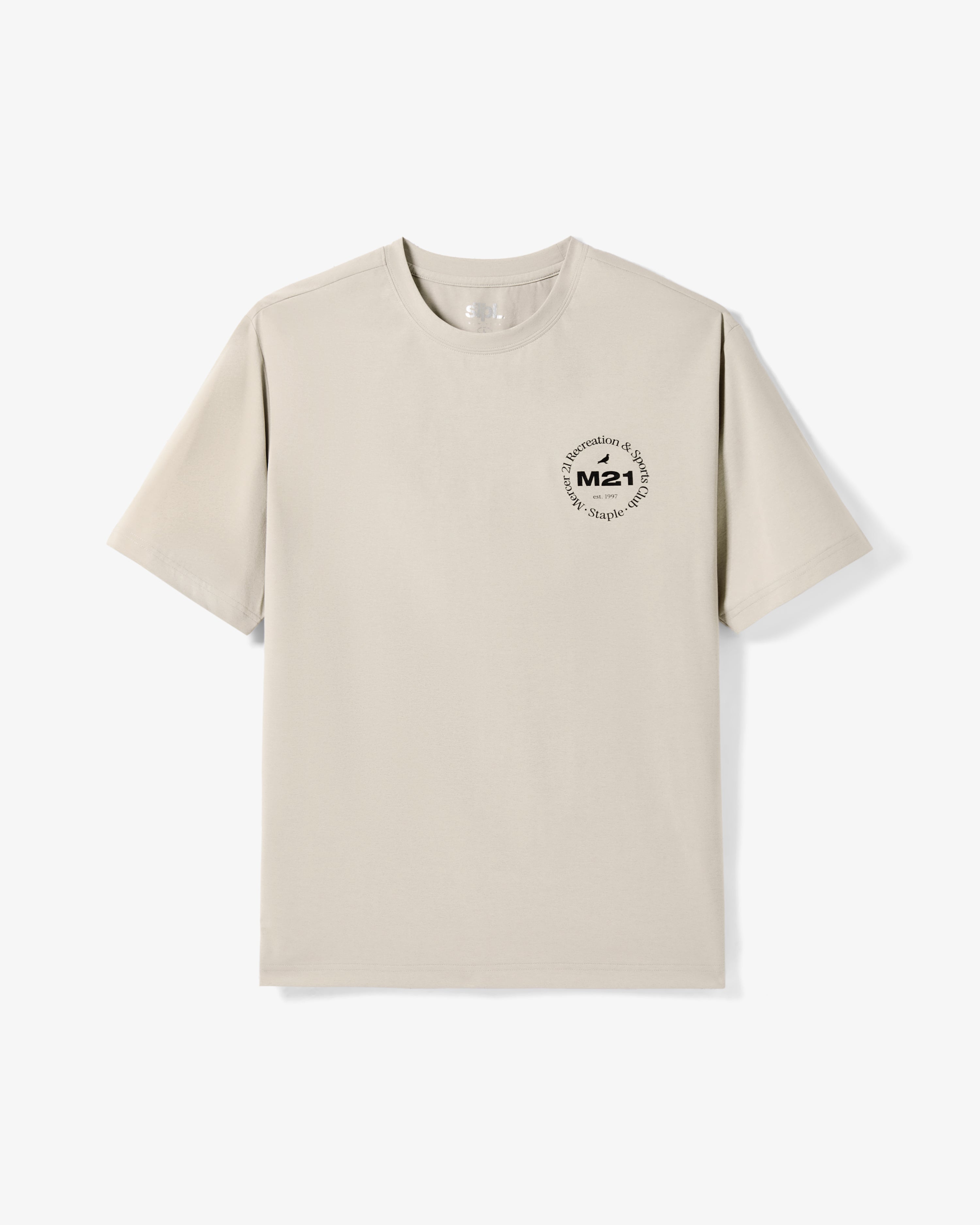 RSC LOGO TEE