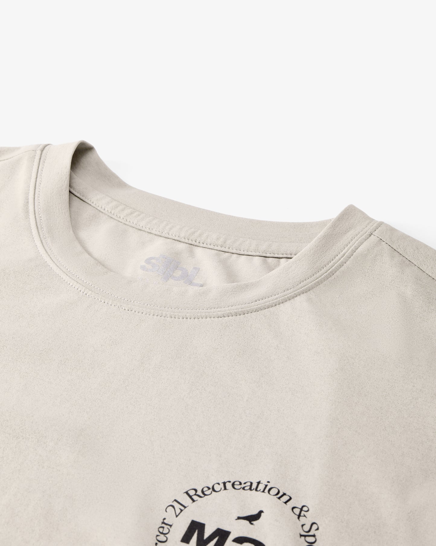 RSC LOGO TEE