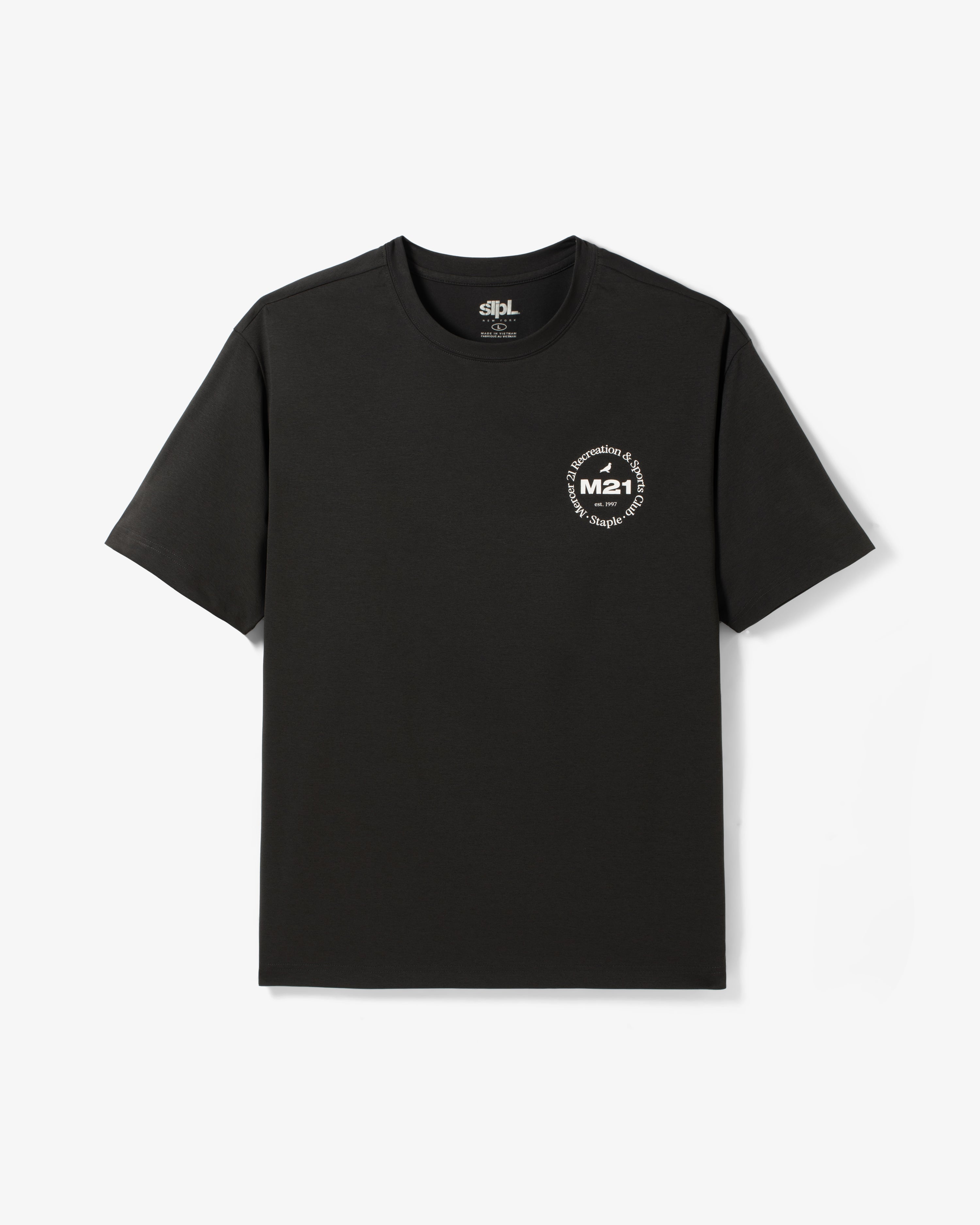 RSC LOGO TEE