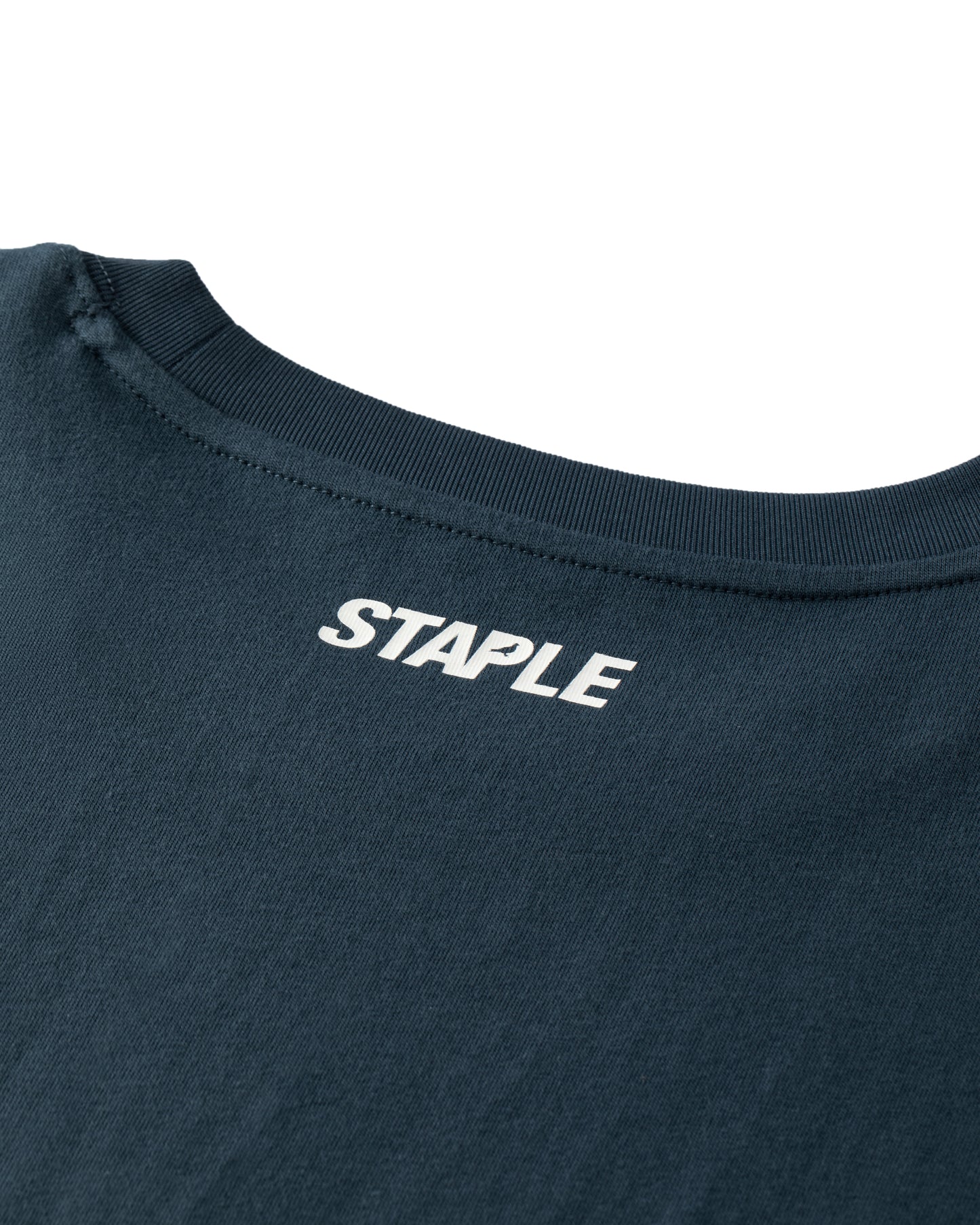 FLIGHT OF HISTORY TEE