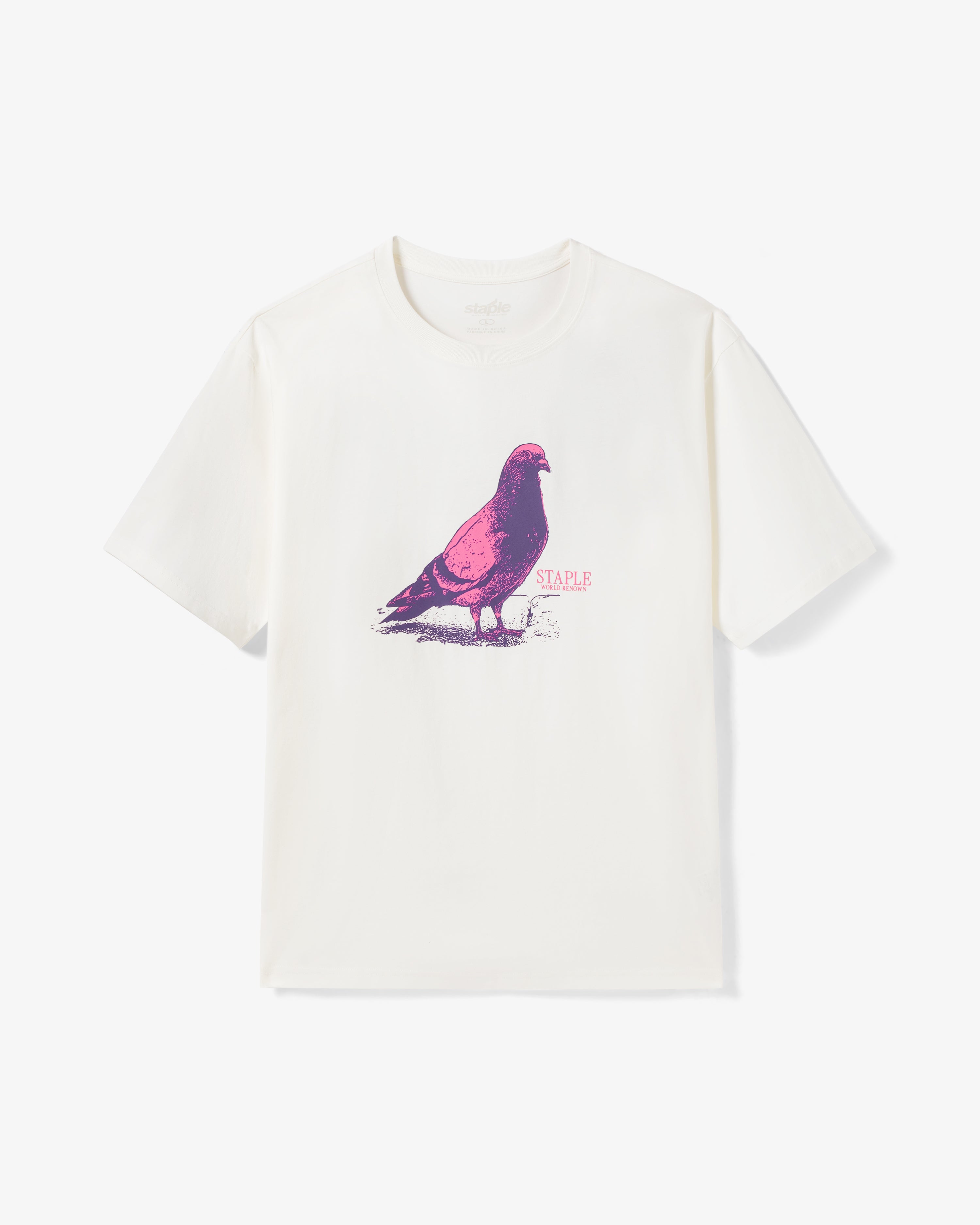 National Pigeon Day Tee