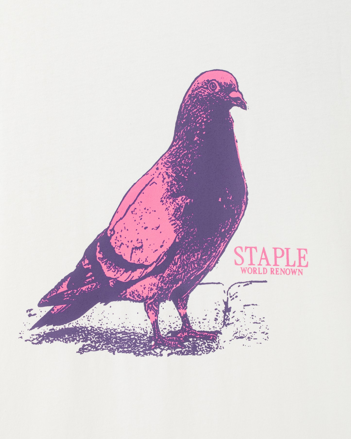 National Pigeon Day Tee