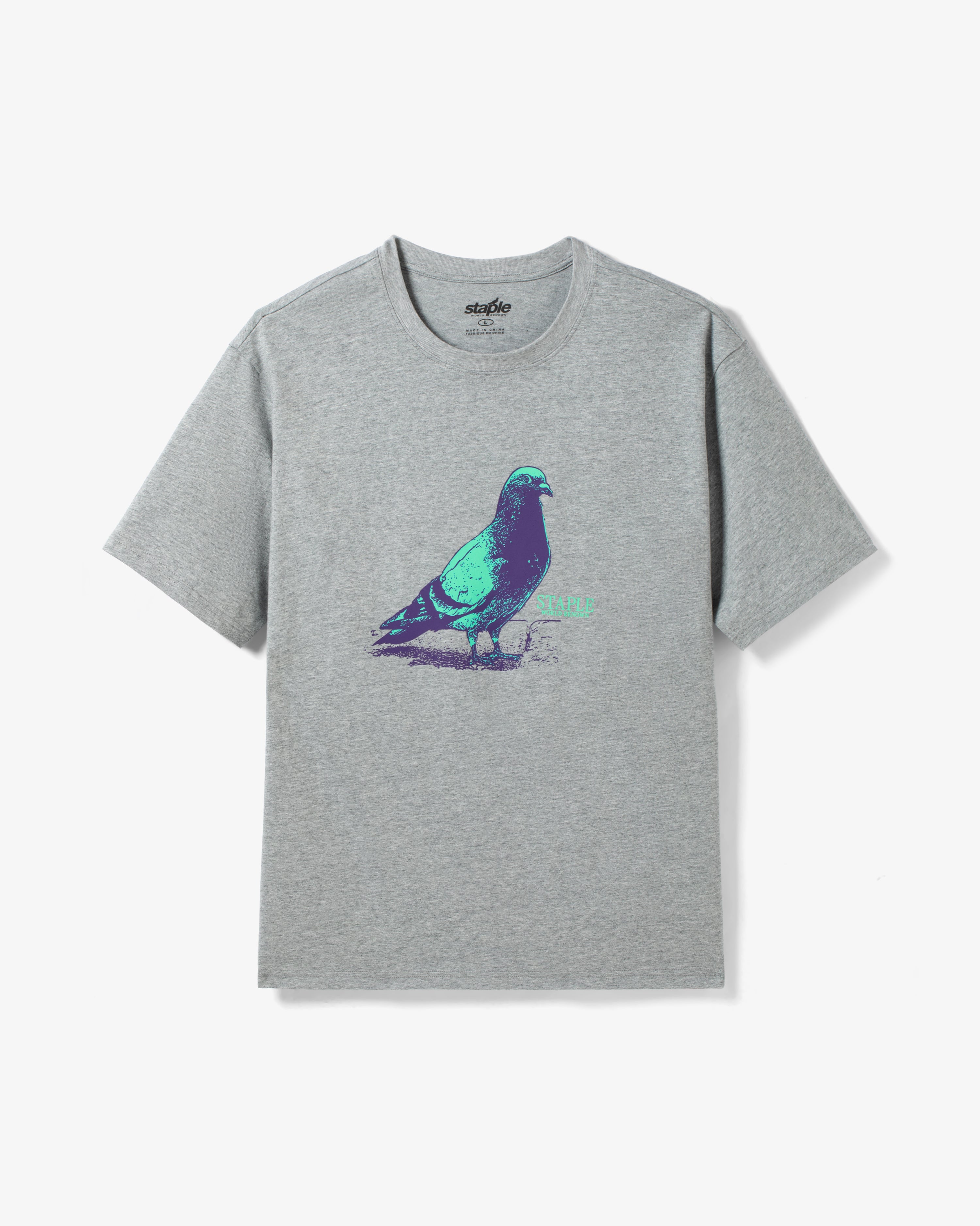 National Pigeon Day Tee