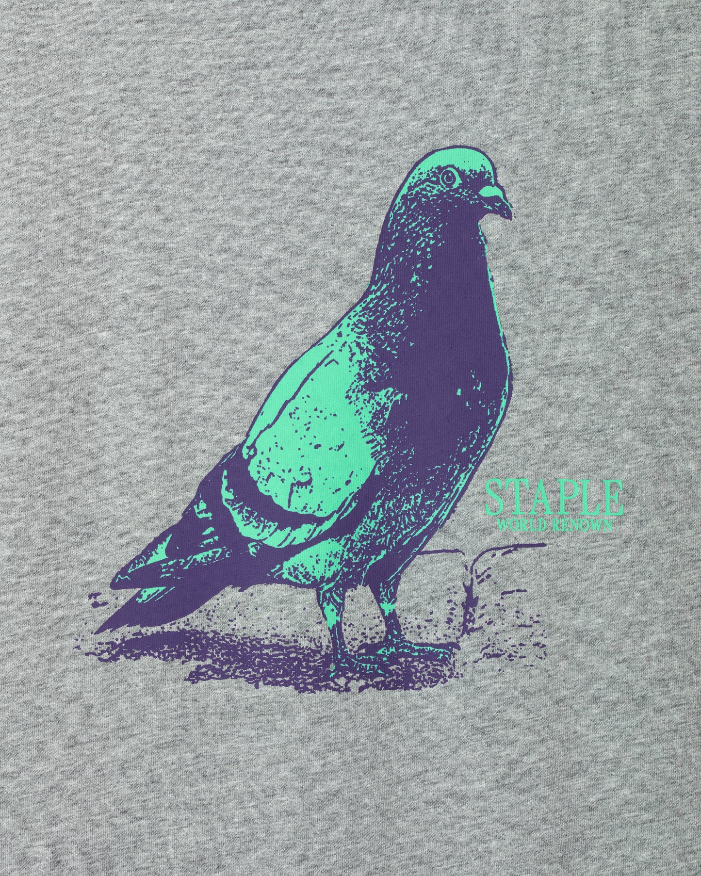 National Pigeon Day Tee